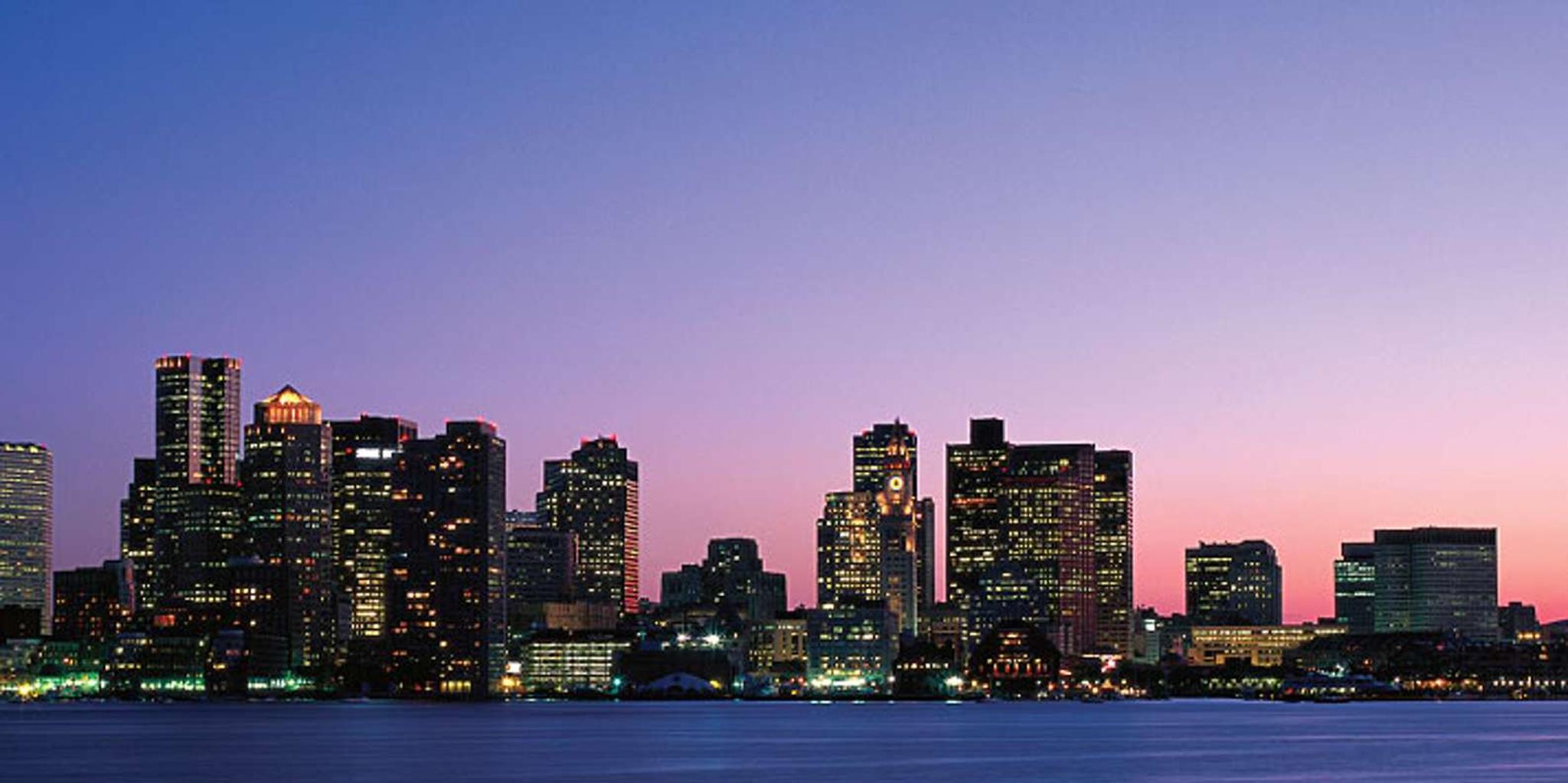 Boston Harbor Sunset Sightseeing Cruise - Image 6
