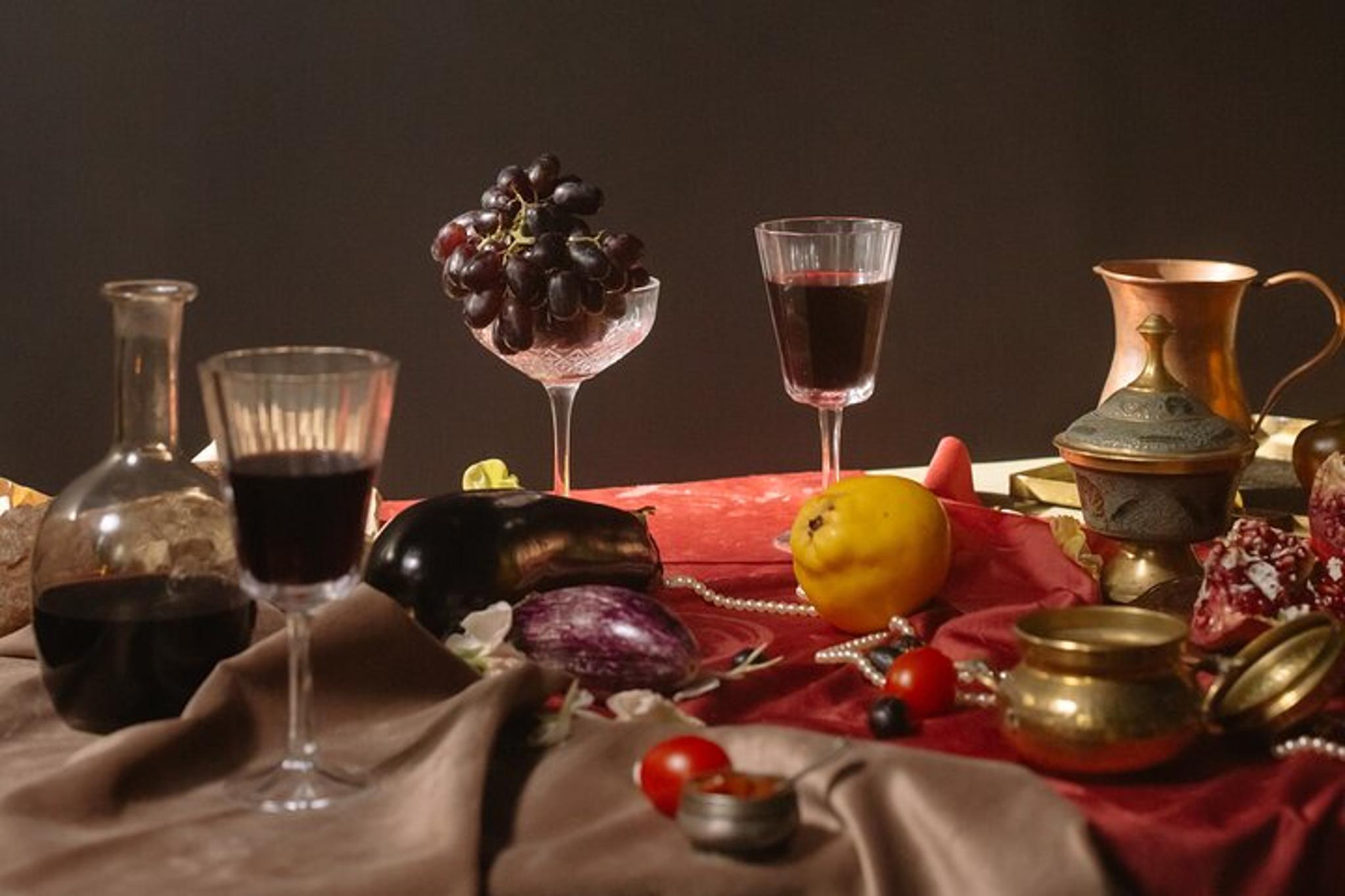 Lancaster Murder Mystery Night - Image 3