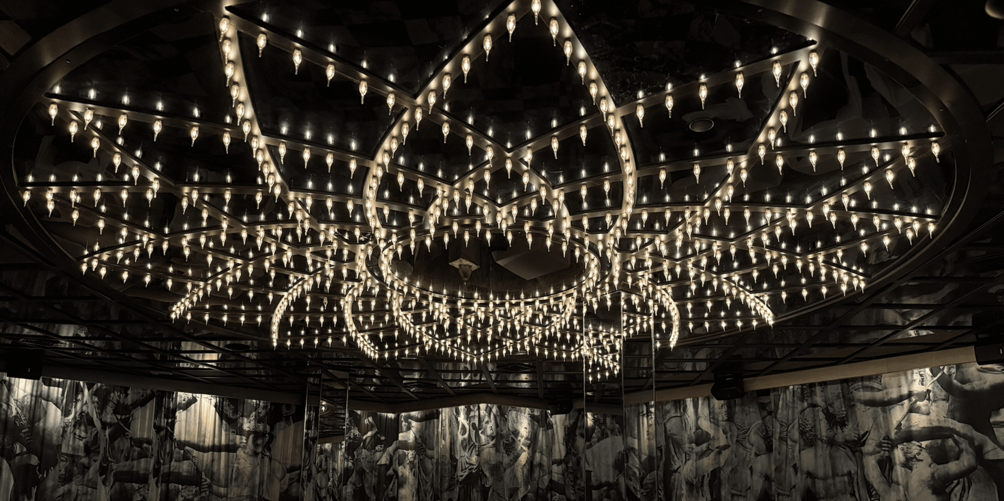 New York City Dueling Pianos Dining Experience - Image 2