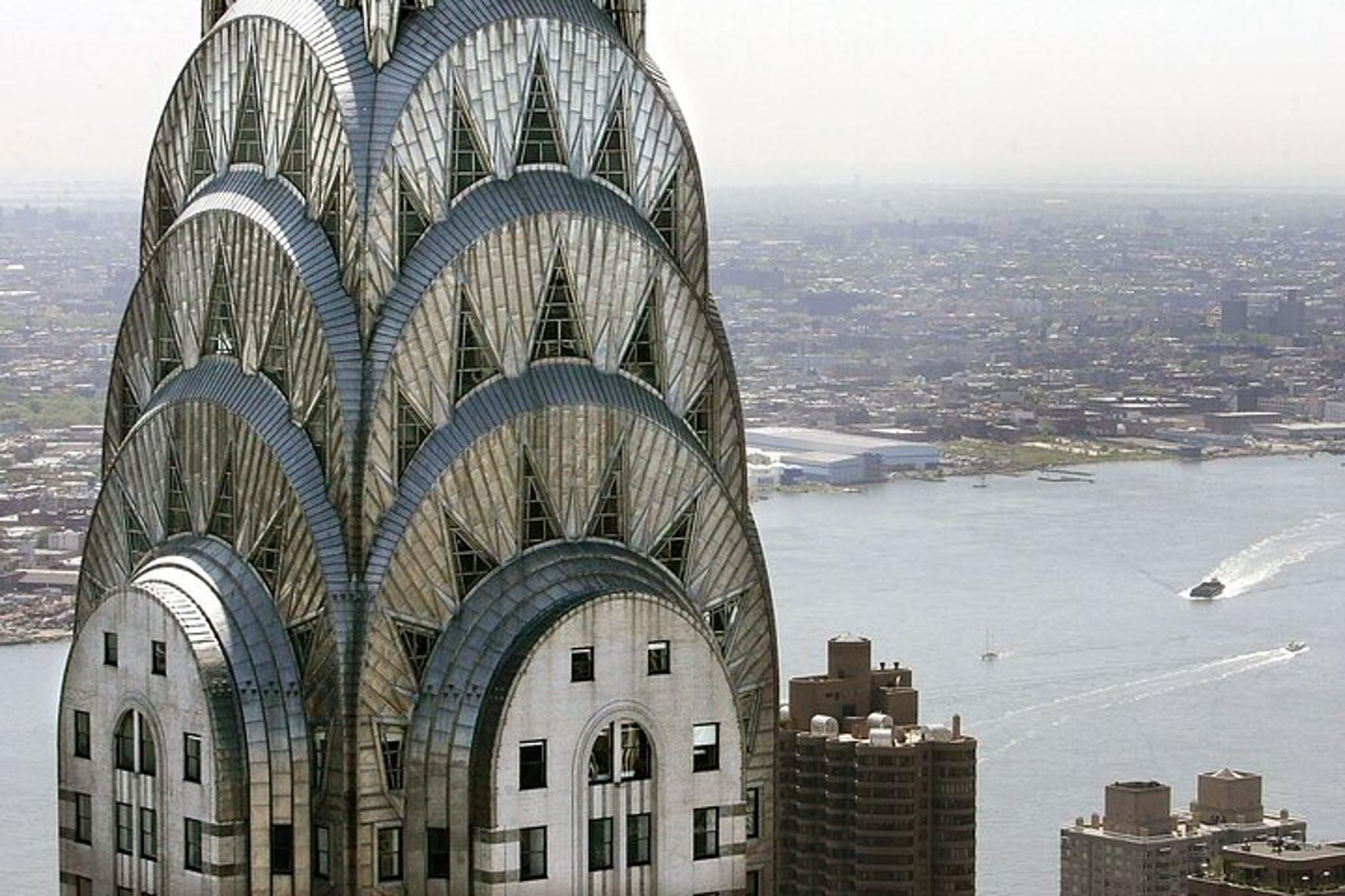 New York City Self-Guided Audio Tour - Image 4