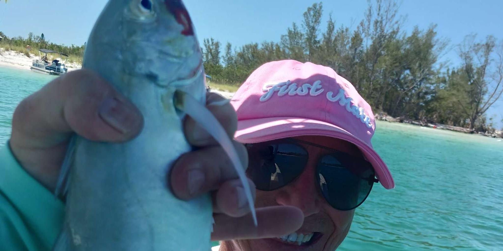 Sarasota Fishing Tour with Master Captain Bill - Image 6