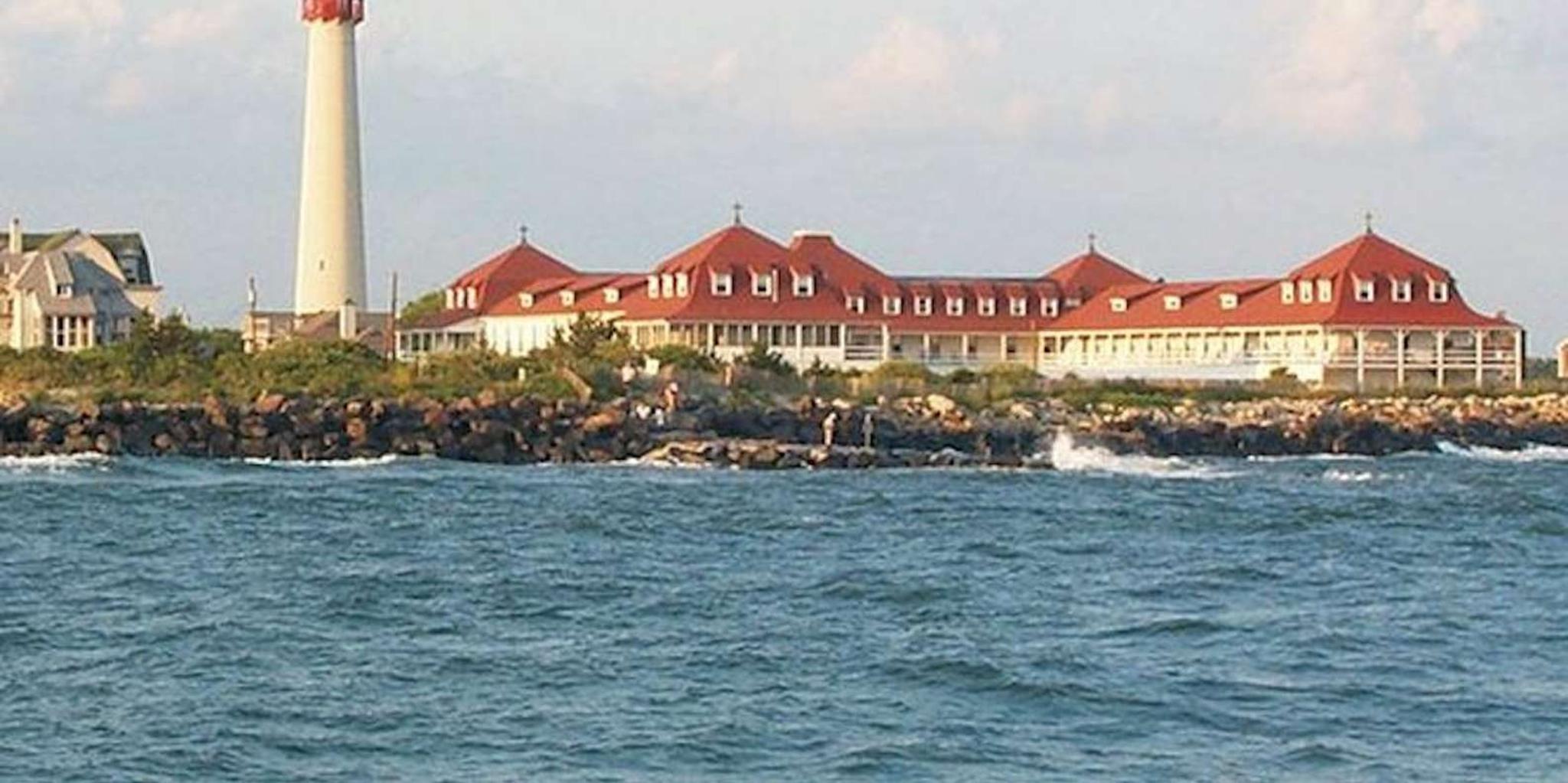 Cape May Lighthouse Cruise - Image 6