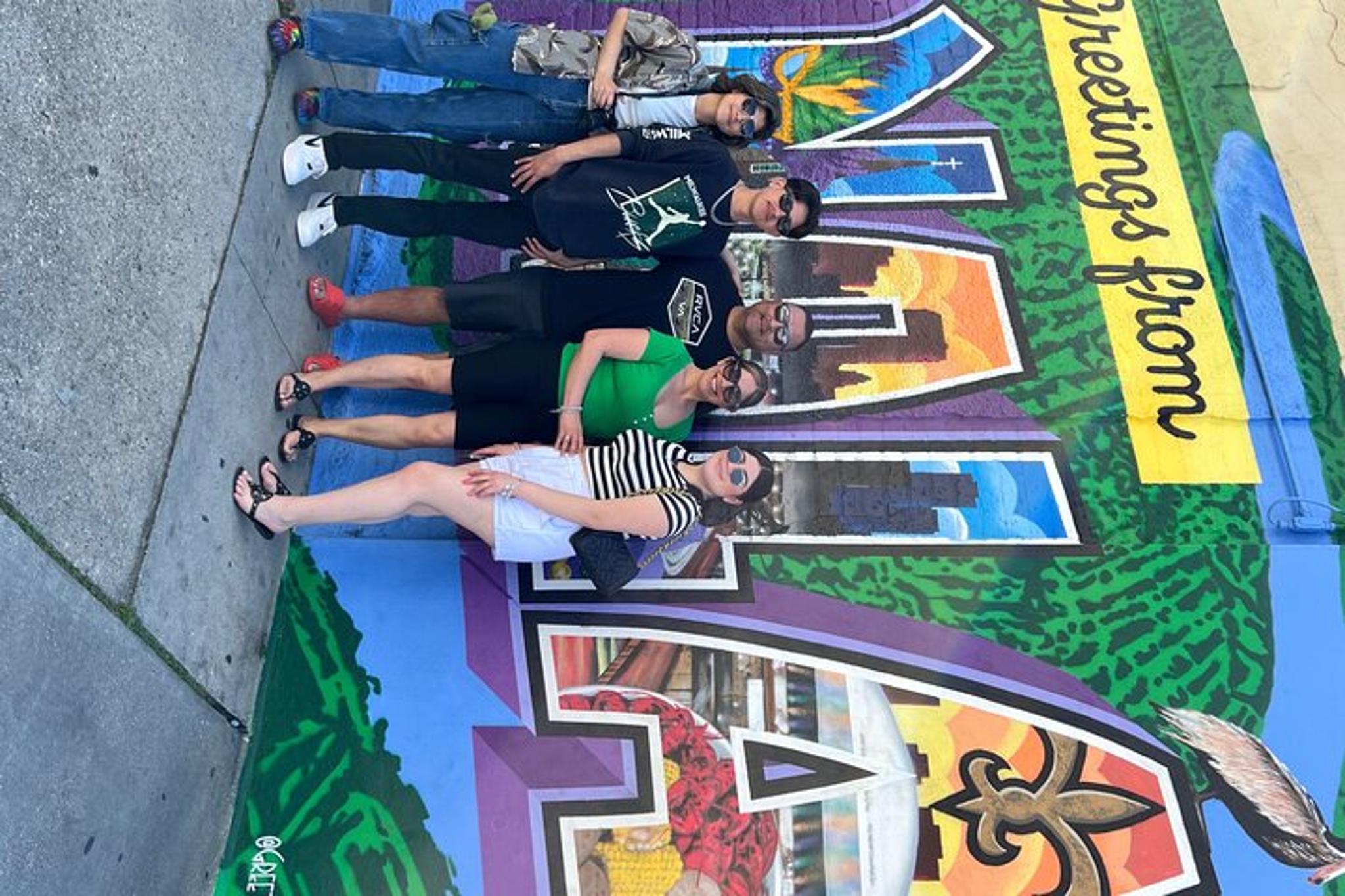 New Orleans Private Sightseeing Tour - Image 2