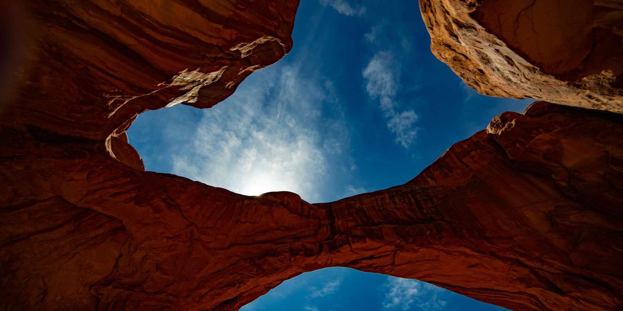 Moab Arches National Park Sunset Tour - Image 3
