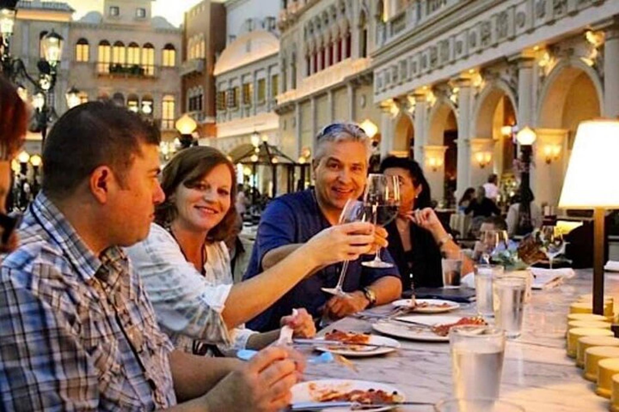 Las Vegas Strip Food Tour - Image 6