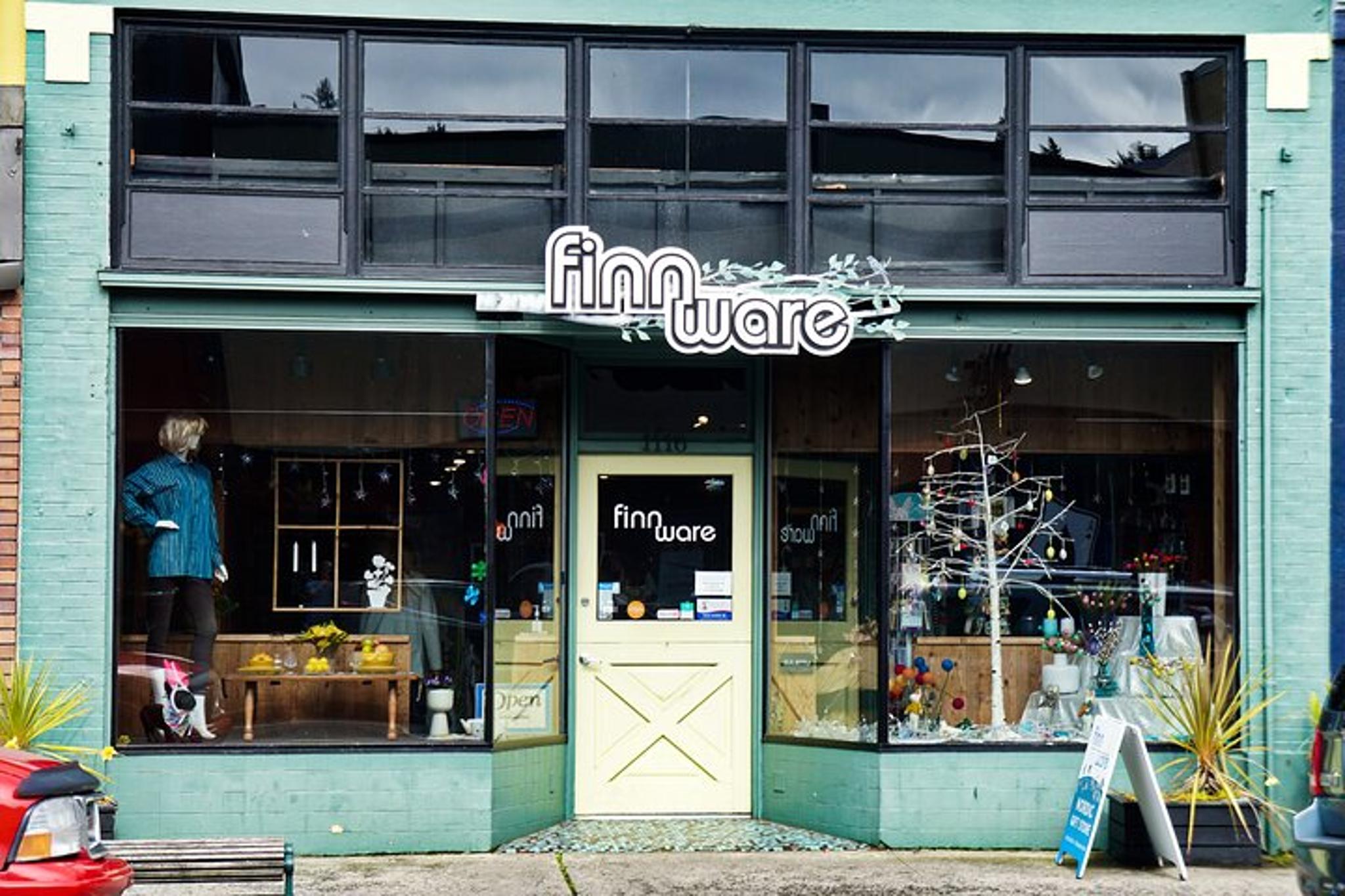 Astoria Walking History Tour - Image 2