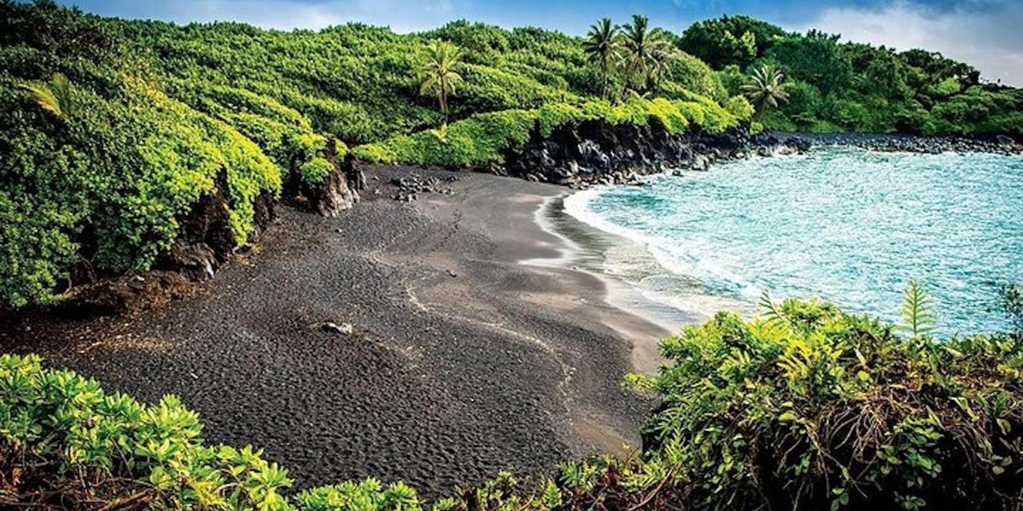 Maui Road to Hana Slingshot Adventure - Image 3