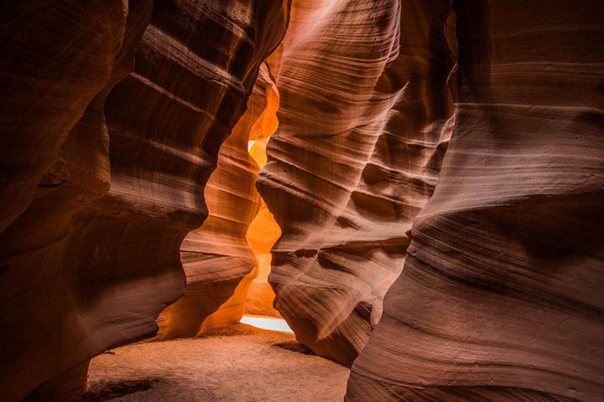 Flagstaff Antelope Canyon and Horseshoe Bend Tour - Image 4