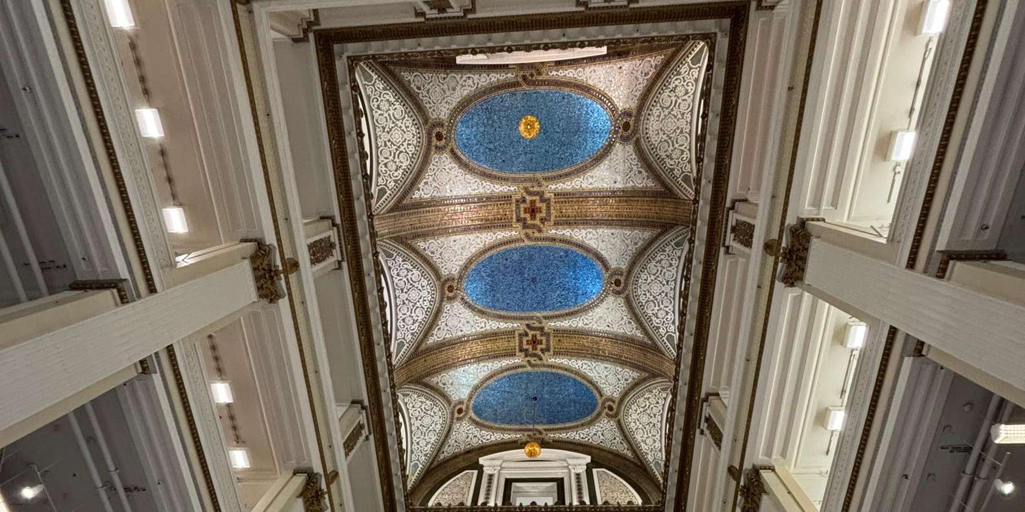 Chicago Architecture and True Crime Tour - Image 3