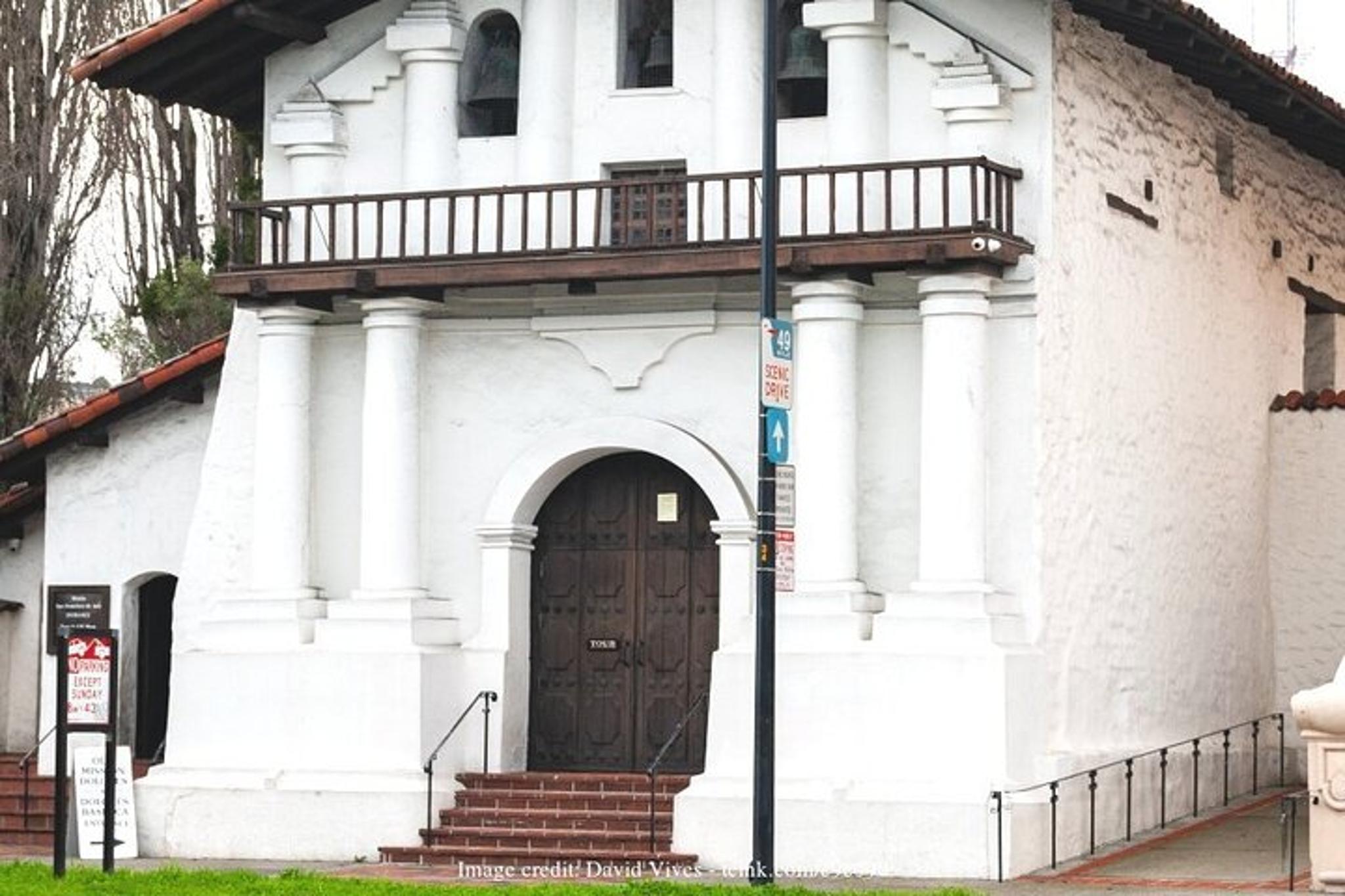 San Francisco Food Tour in the Mission District - Image 3