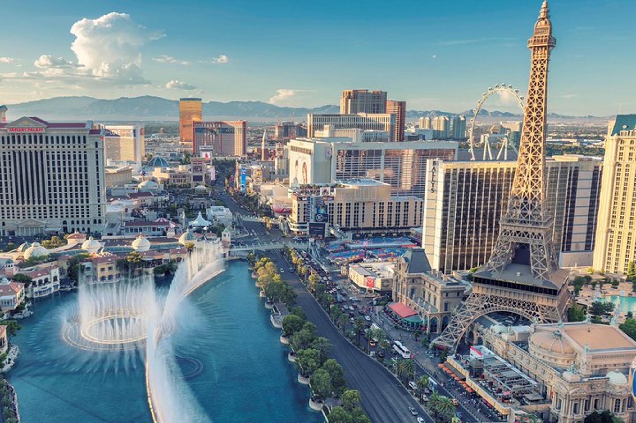 Las Vegas Private Airport Transfer - Image 6