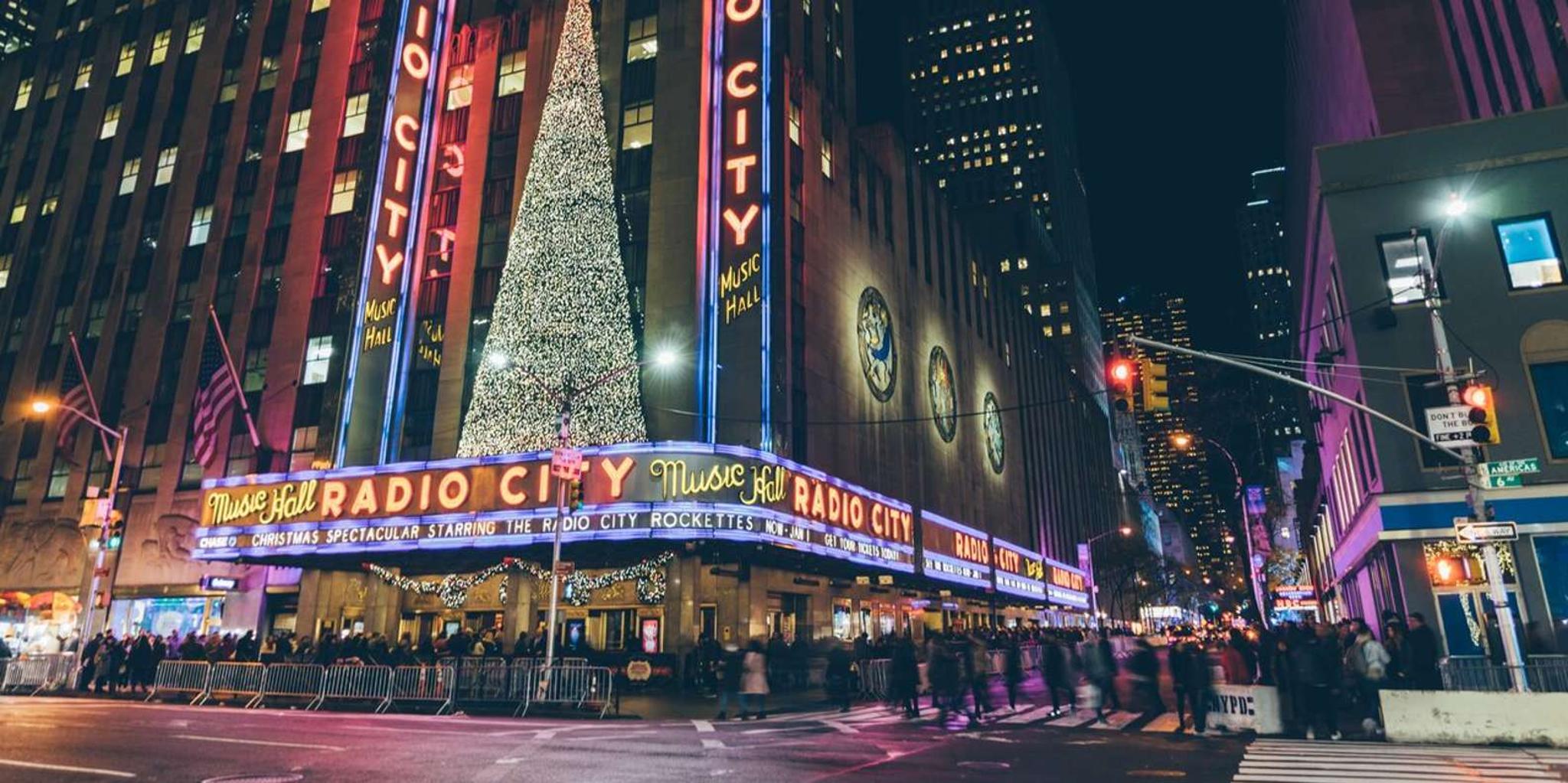 New York City Holiday Lights Tour - Image 6