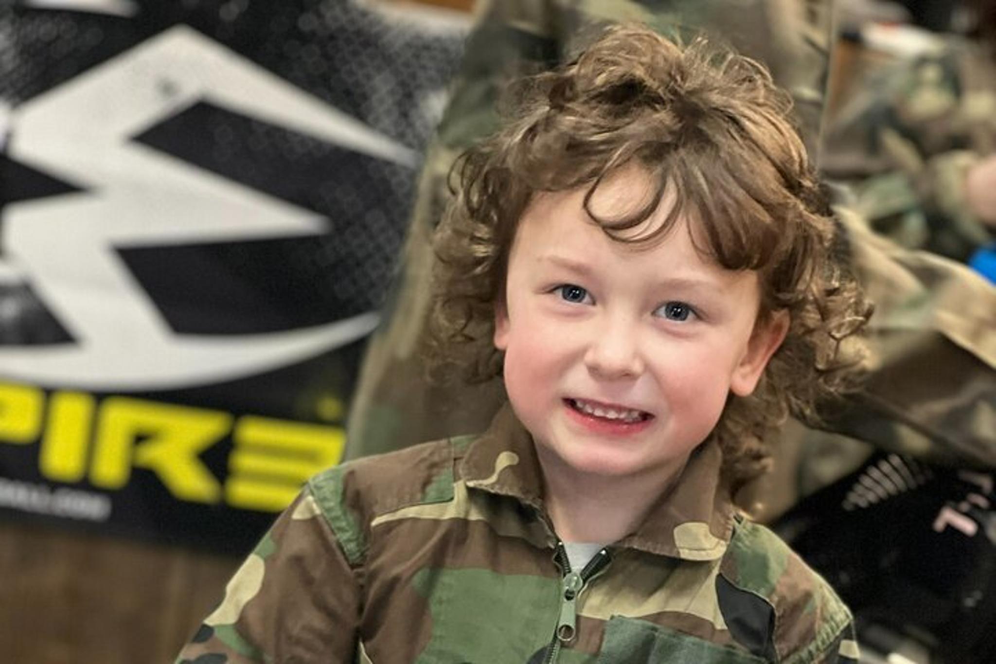 Pocono Mountains Paintball Adventure - Image 6