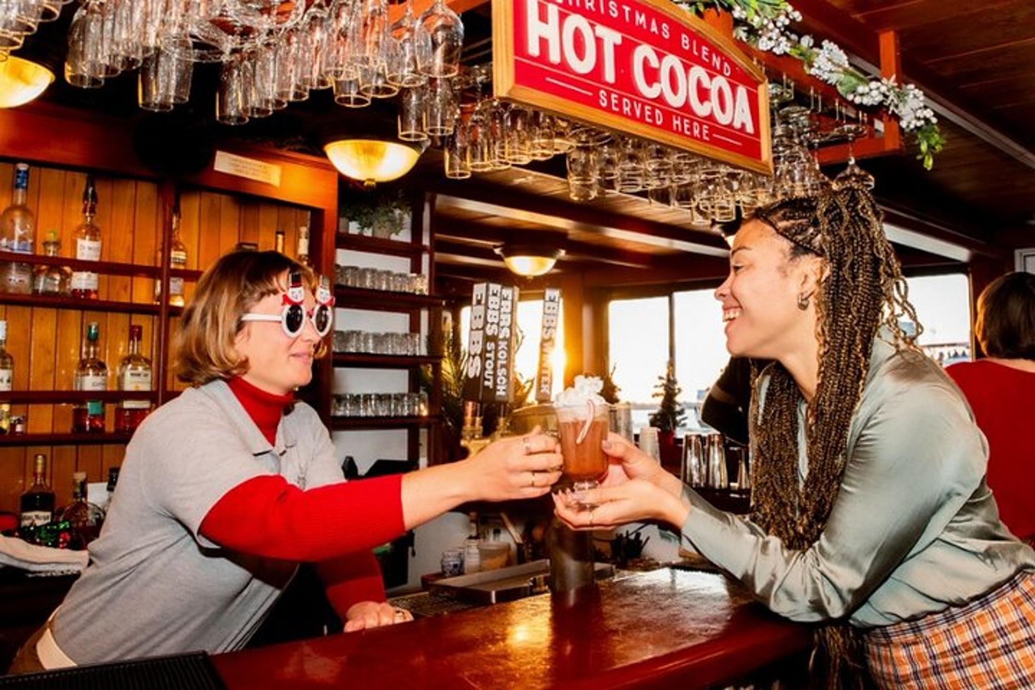 Boston Cocoa Cruise - Image 5