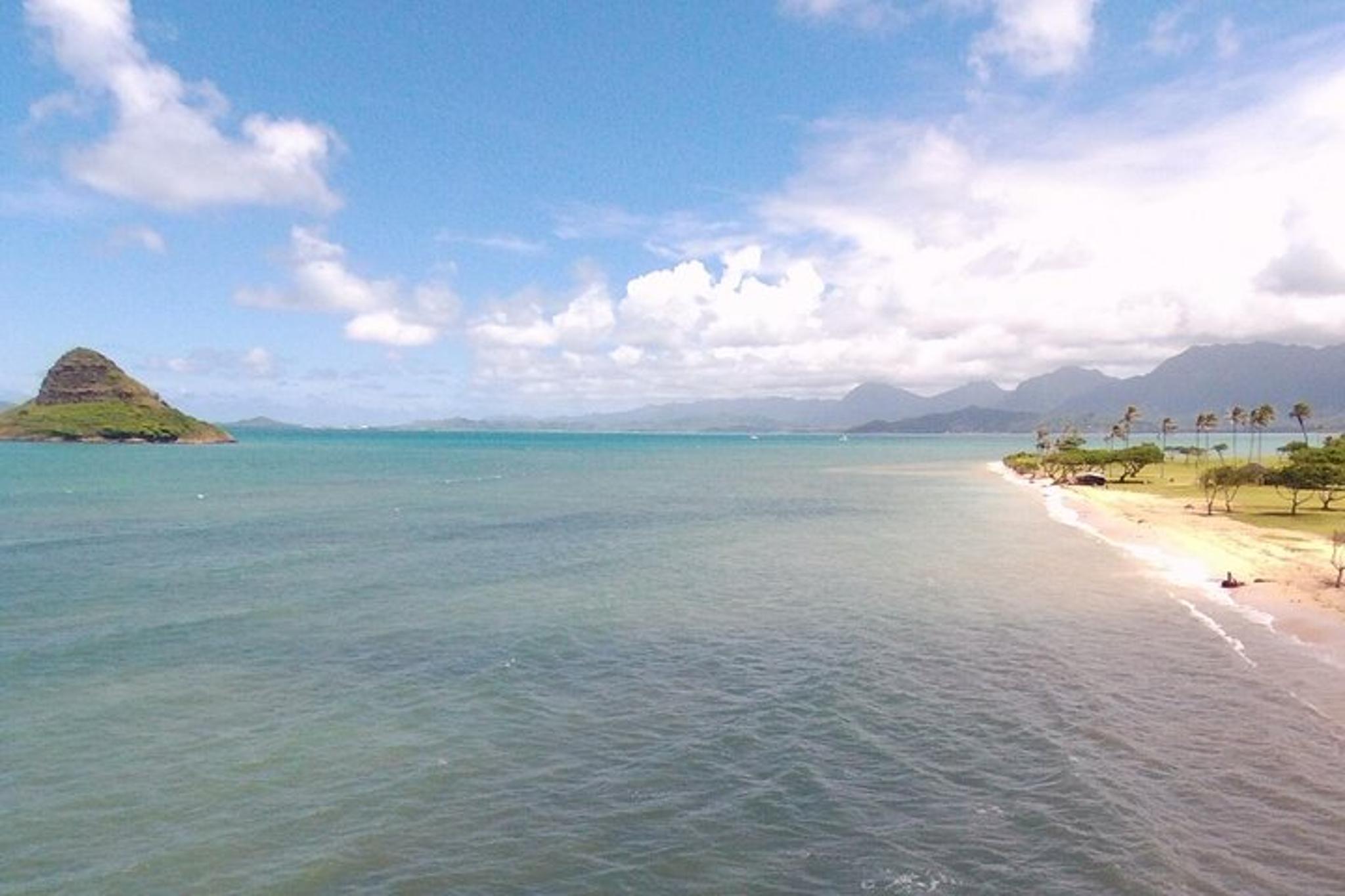 Oahu North Shore Circle Island Tour - Image 4