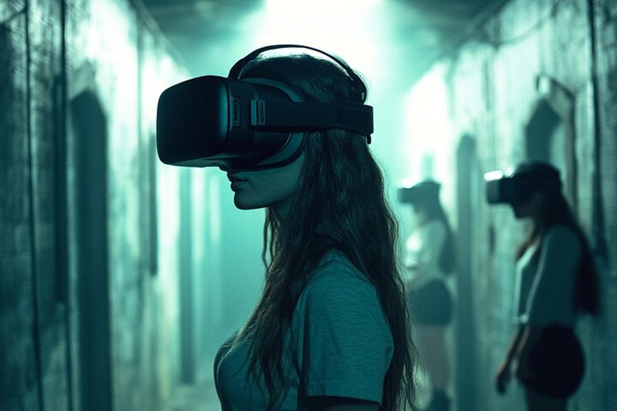 Miami Axe Throwing and VR Escape Game Bundle - Image 2