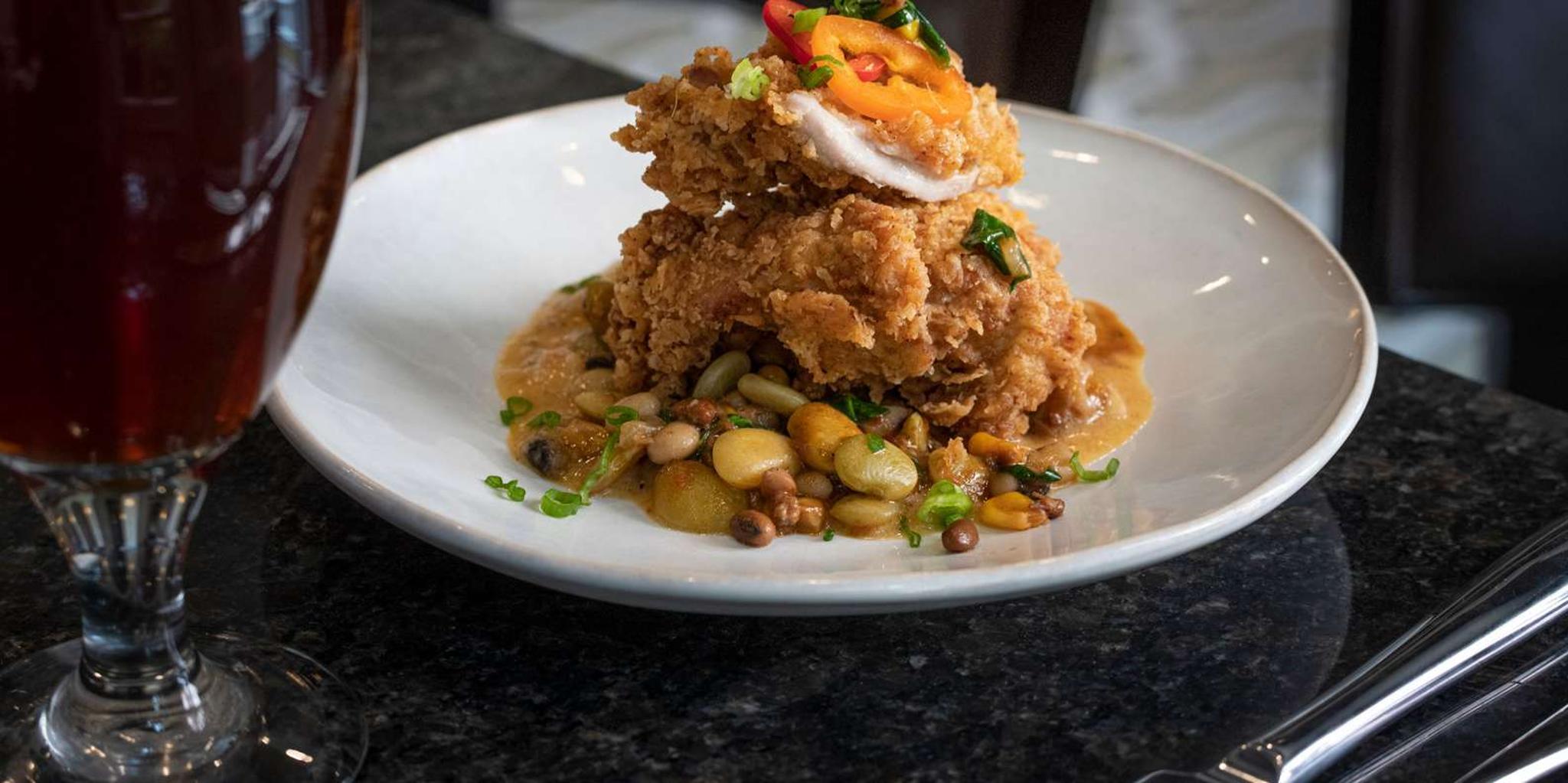 Charleston Walking Food Tour - Image 2