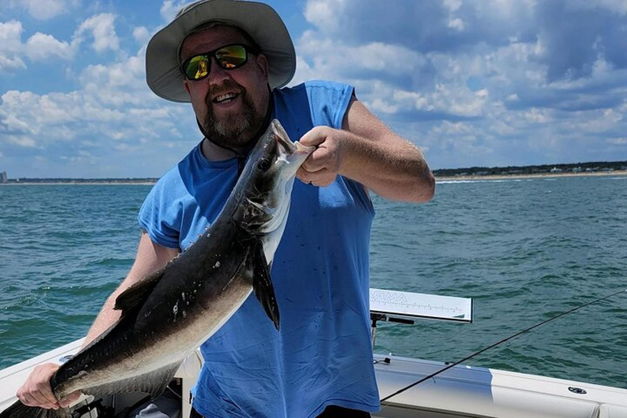 Virginia Beach Fishing Charter - Image 2