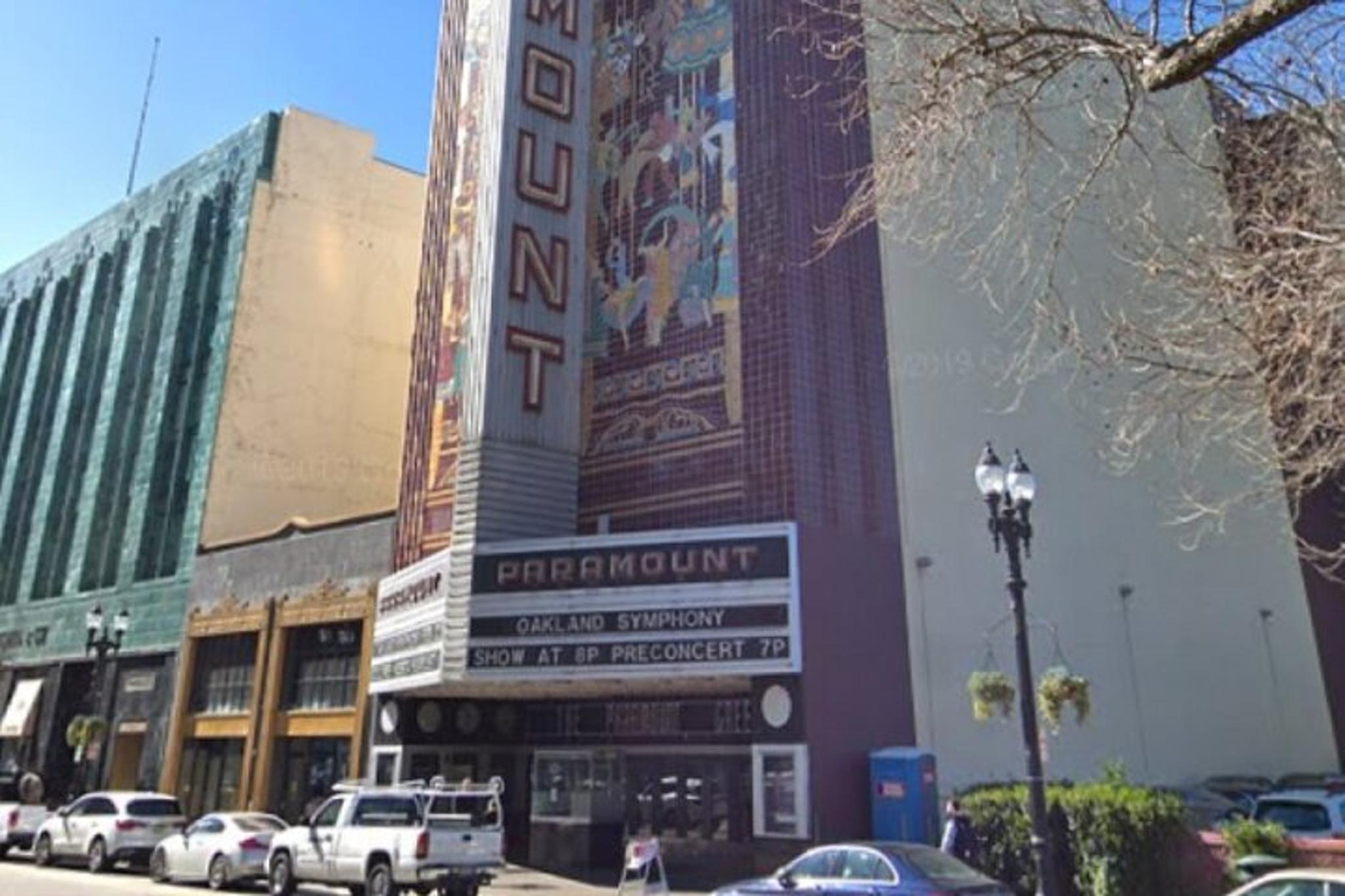 Oakland Scavenger Hunt Adventure - Image 5