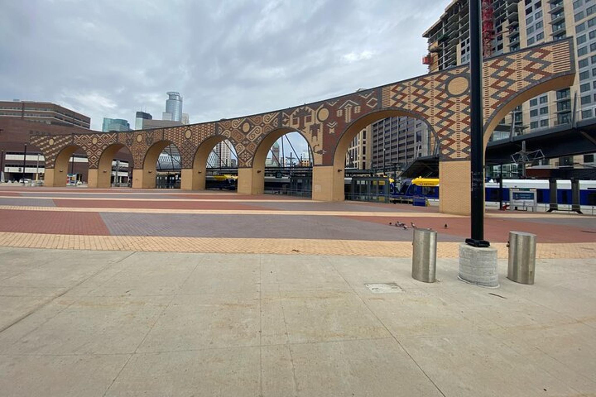 Minneapolis Escape Room Adventure Downtown East 2 hr - Image 3