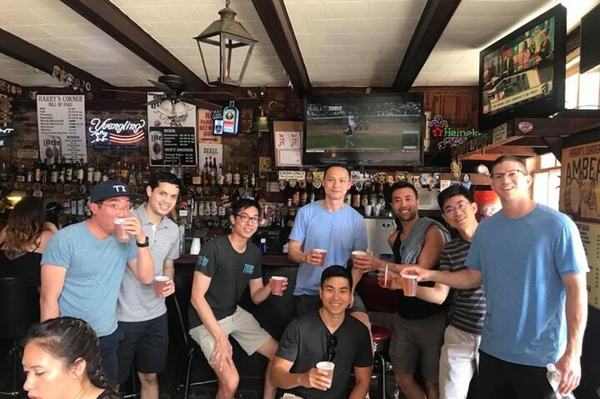 New Orleans Ghost Walking Tour - Image 6