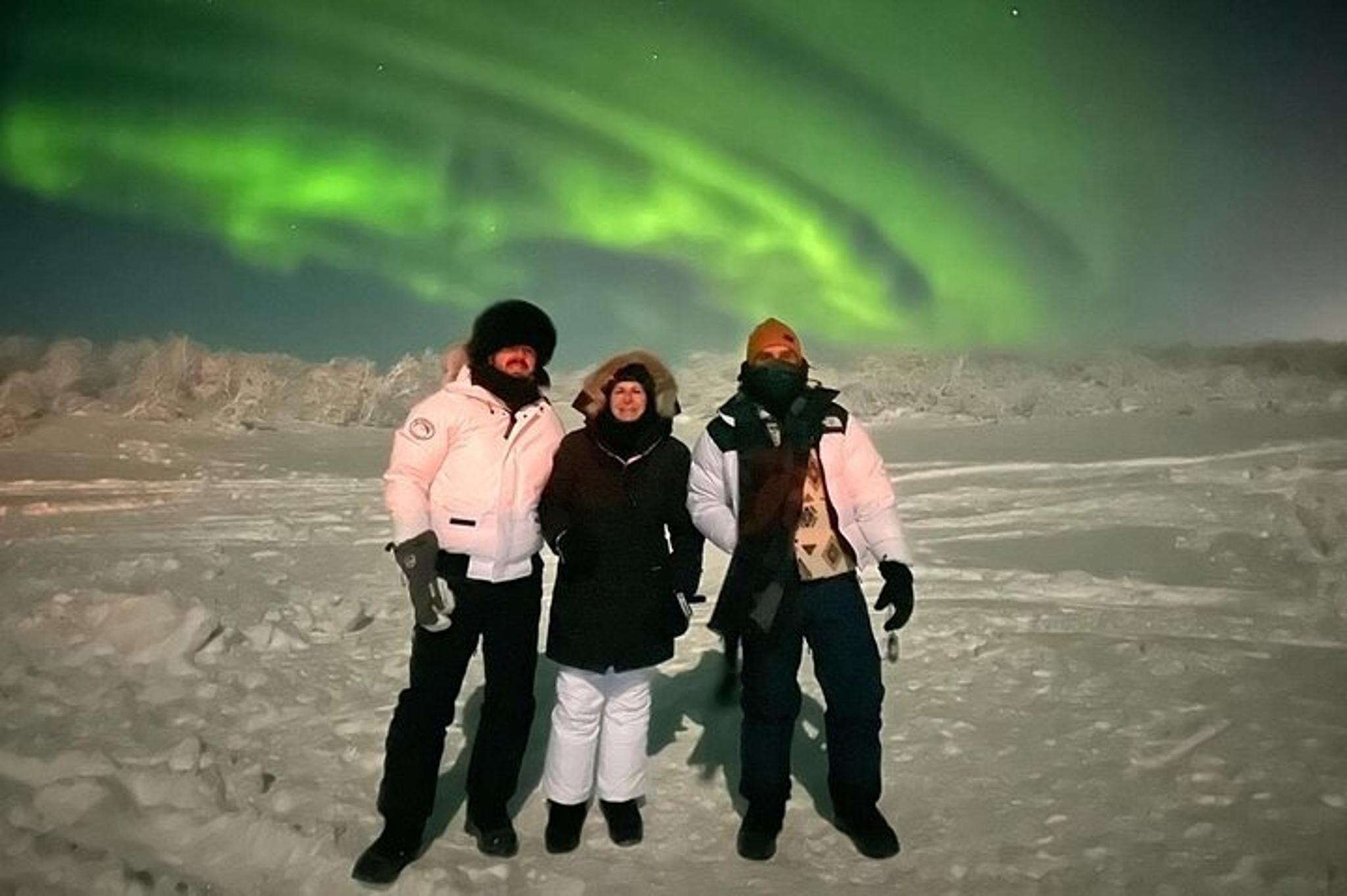 Alaska Adventure Tour for Group of 5 - Image 2