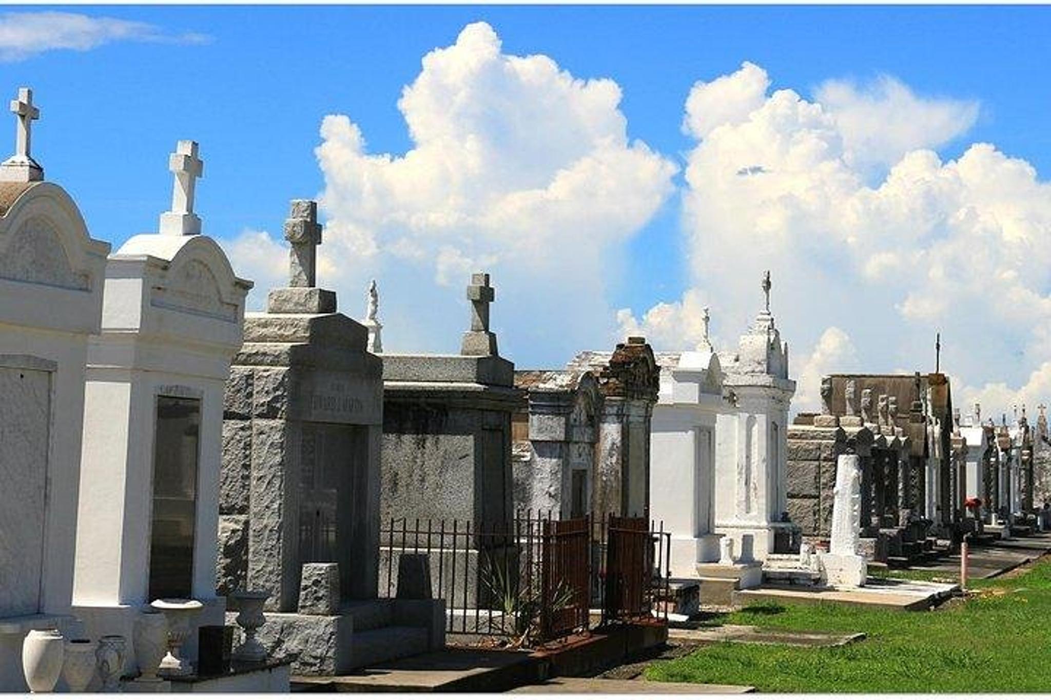 New Orleans Private Educational Tour - Image 2