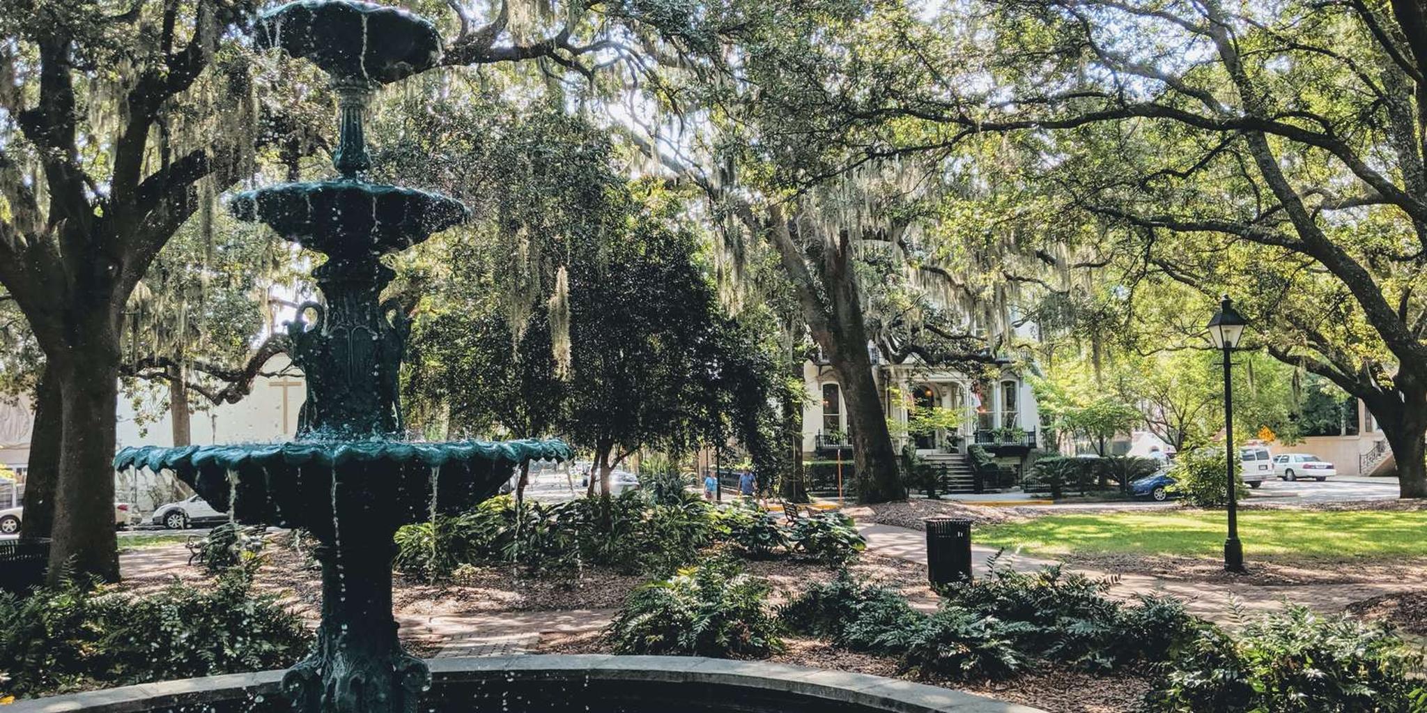 Savannah Historic District and Islands Private Tour - Image 4