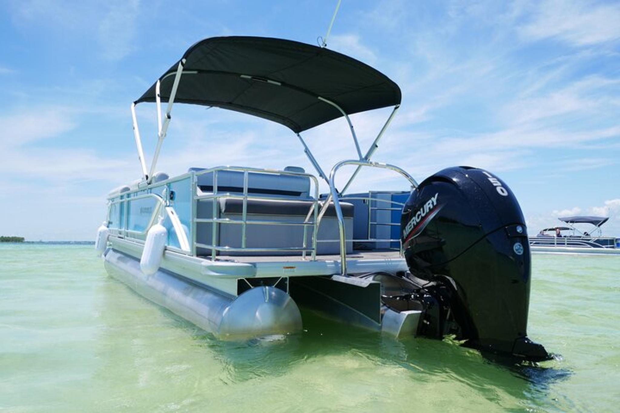 Destin Tiki Watersports and Slingshot Rentals - Image 3