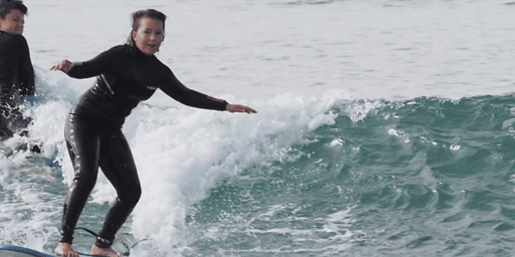 San Francisco Surf Lessons Ocean Beach - Image 3