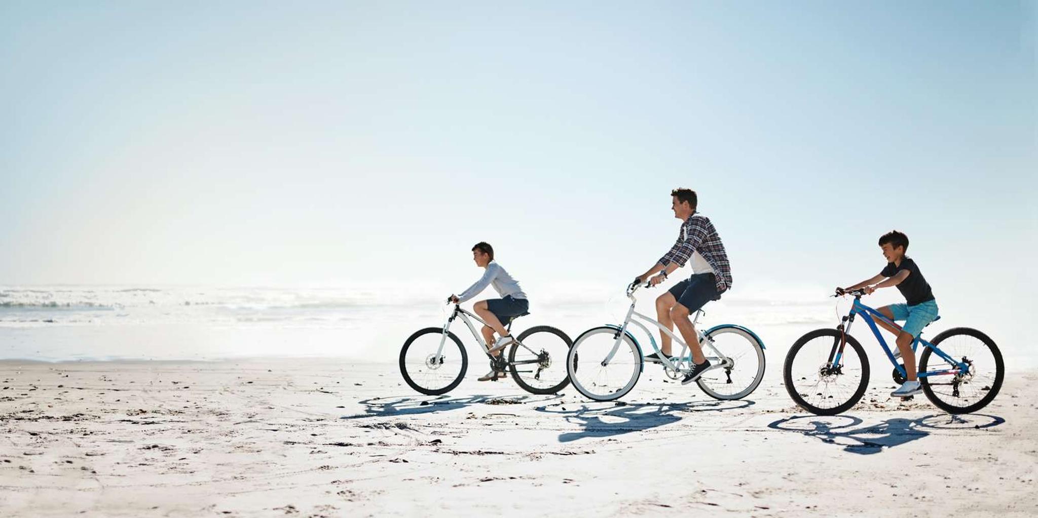 Hilton Head Bike Rental with Free Delivery - Image 4