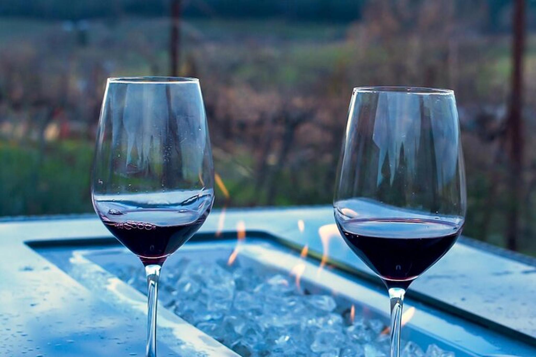 Amador Wine Self-Guided Audio Tour