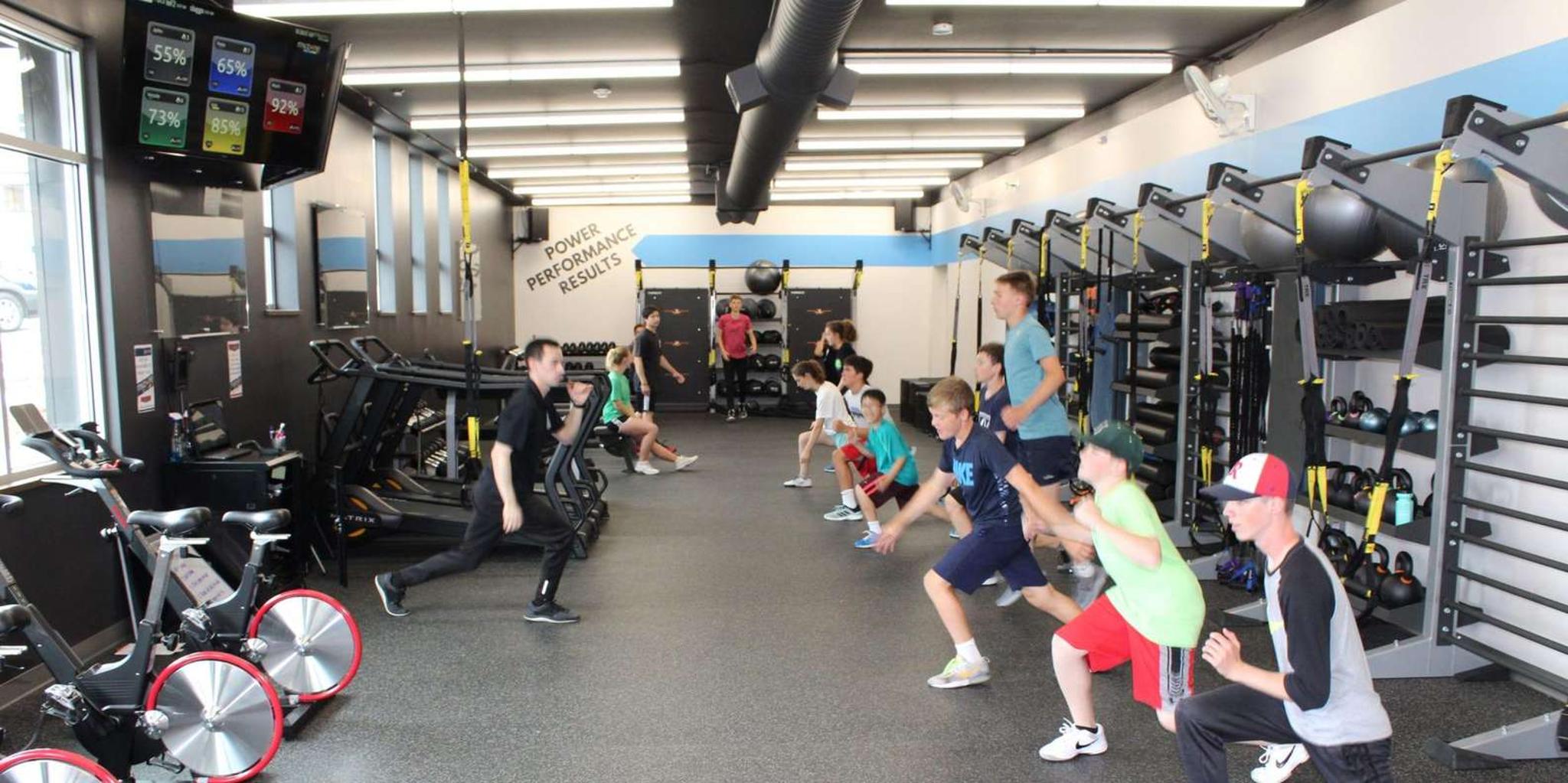 Seattle Fitness Pass - Image 3