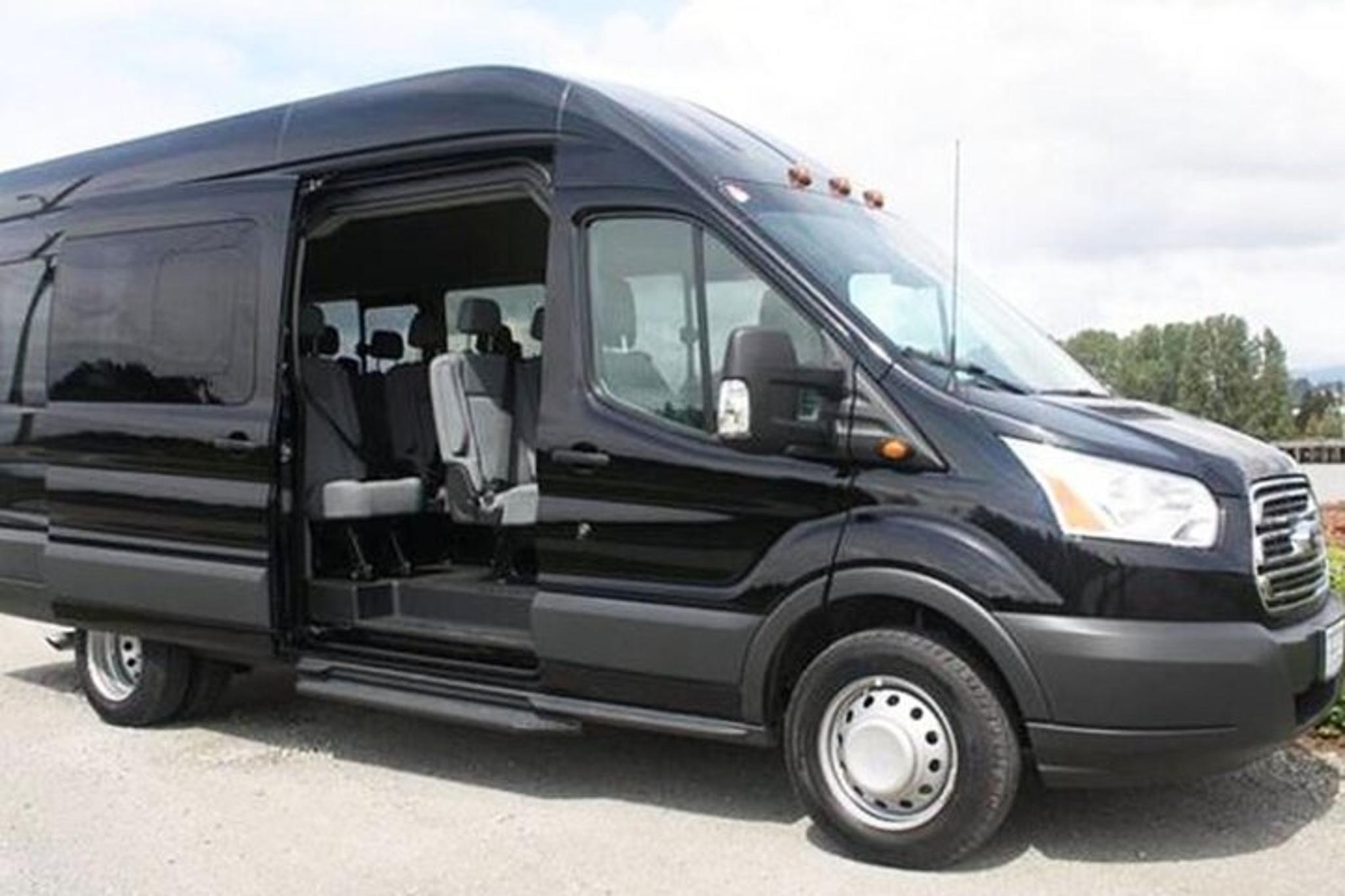 Las Vegas Airport to Strip Hotels Transfer