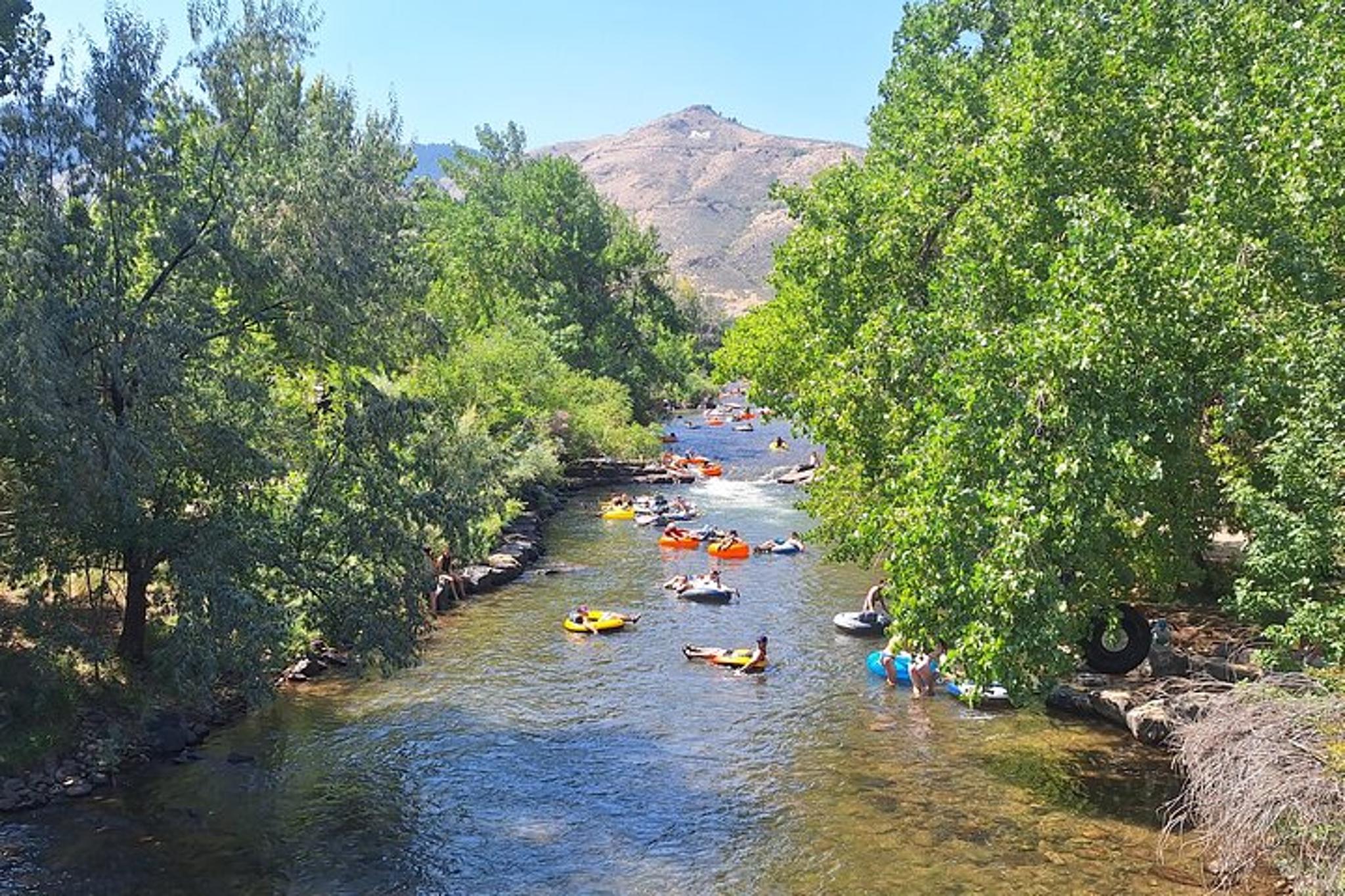 Golden Ebike Tour - Image 6