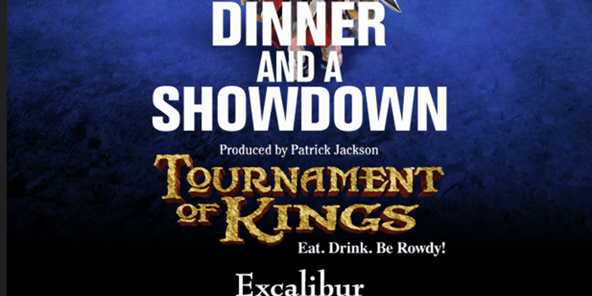 Las Vegas Tournament of Kings Show - Image 5