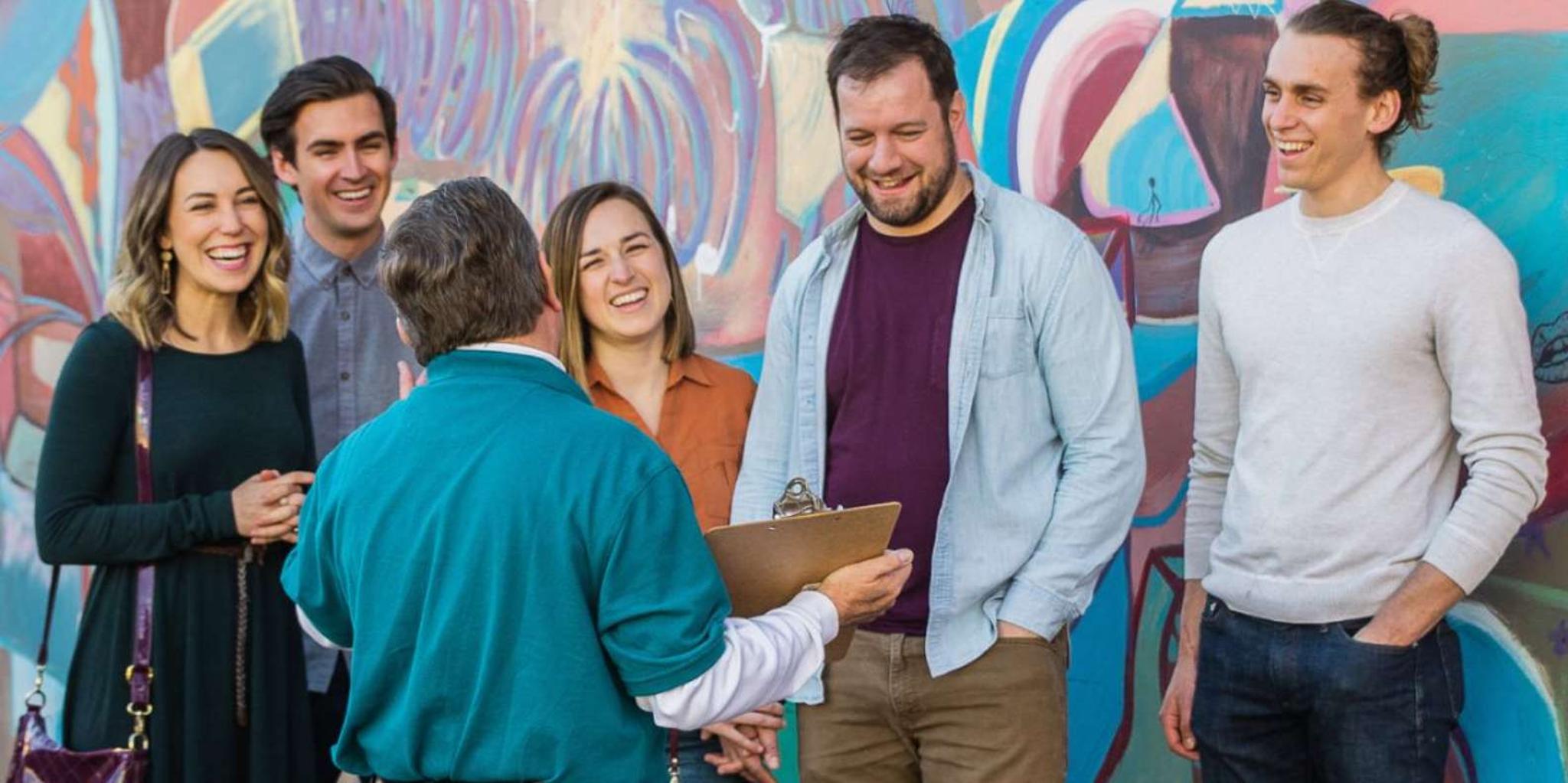 Colorado Springs Food Walking Tour - Image 6