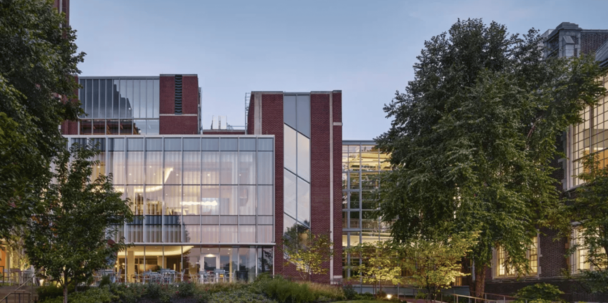 Philadelphia University of Pennsylvania Guided Tour - Image 3