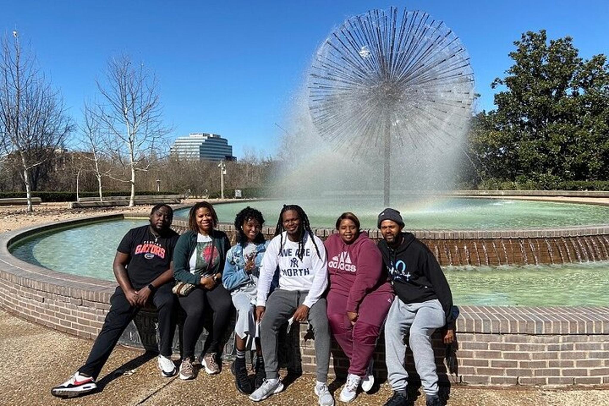 Houston City Sightseeing Tour 3 hr - Image 6