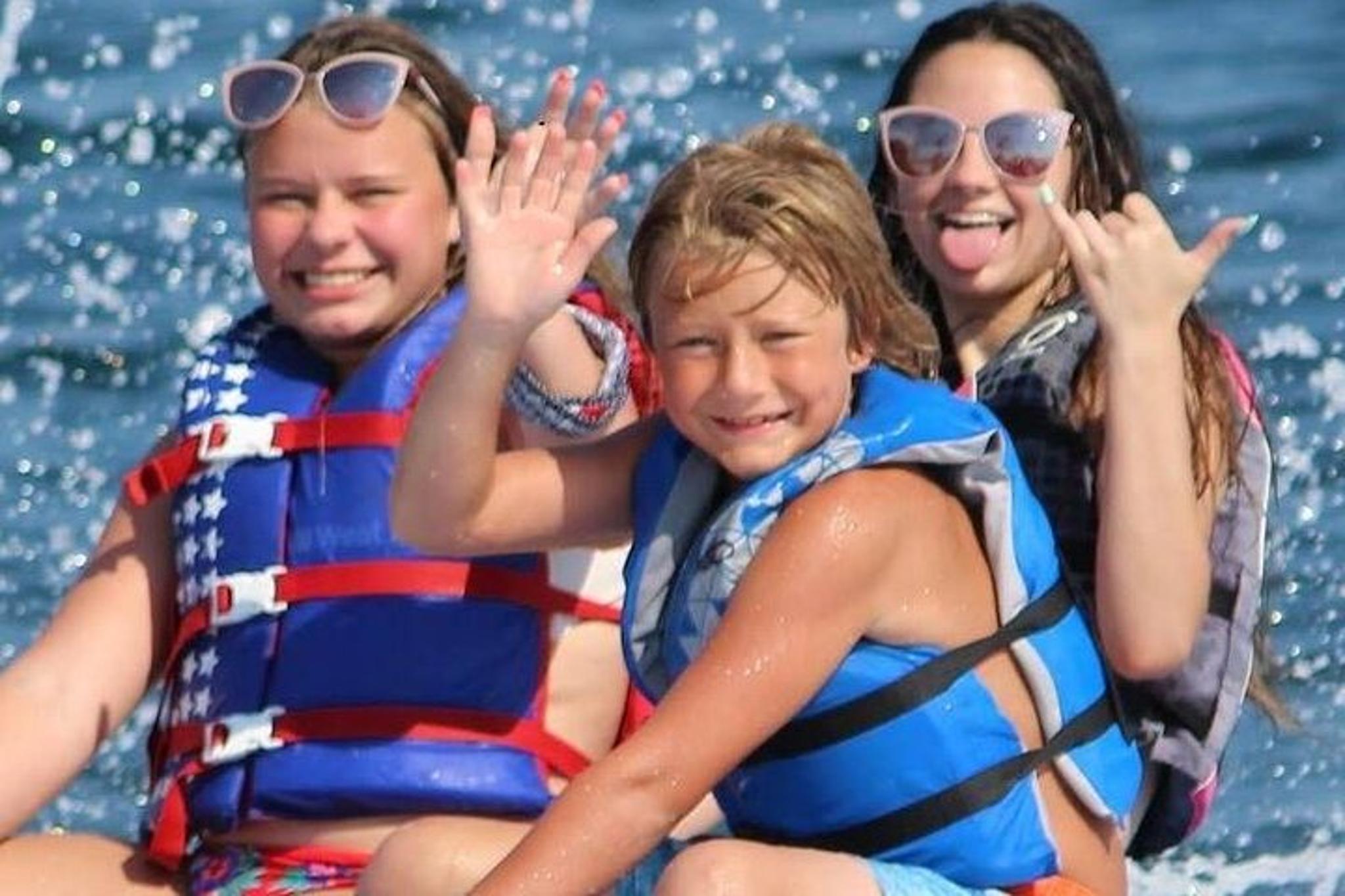 Destin Banana Boat Ride - Image 2
