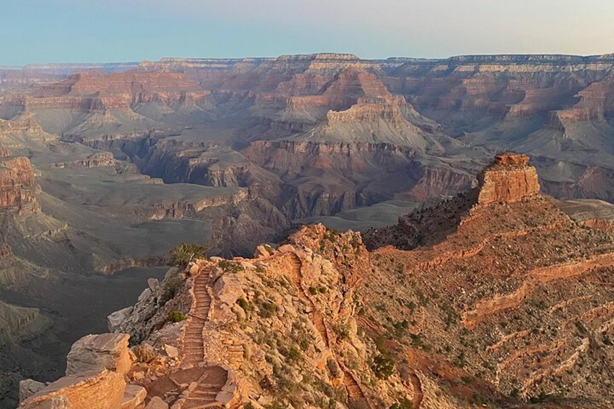 Phoenix Grand Canyon Day Tour - Image 6