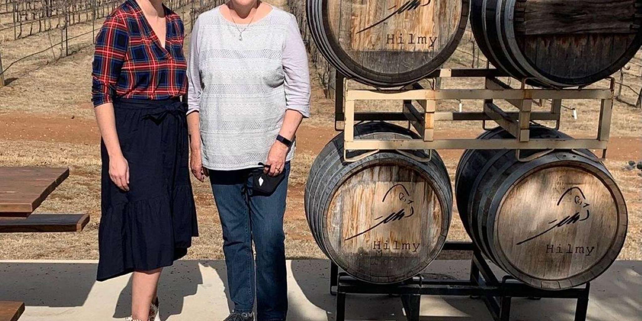 San Antonio Wine & Hill Country Tour