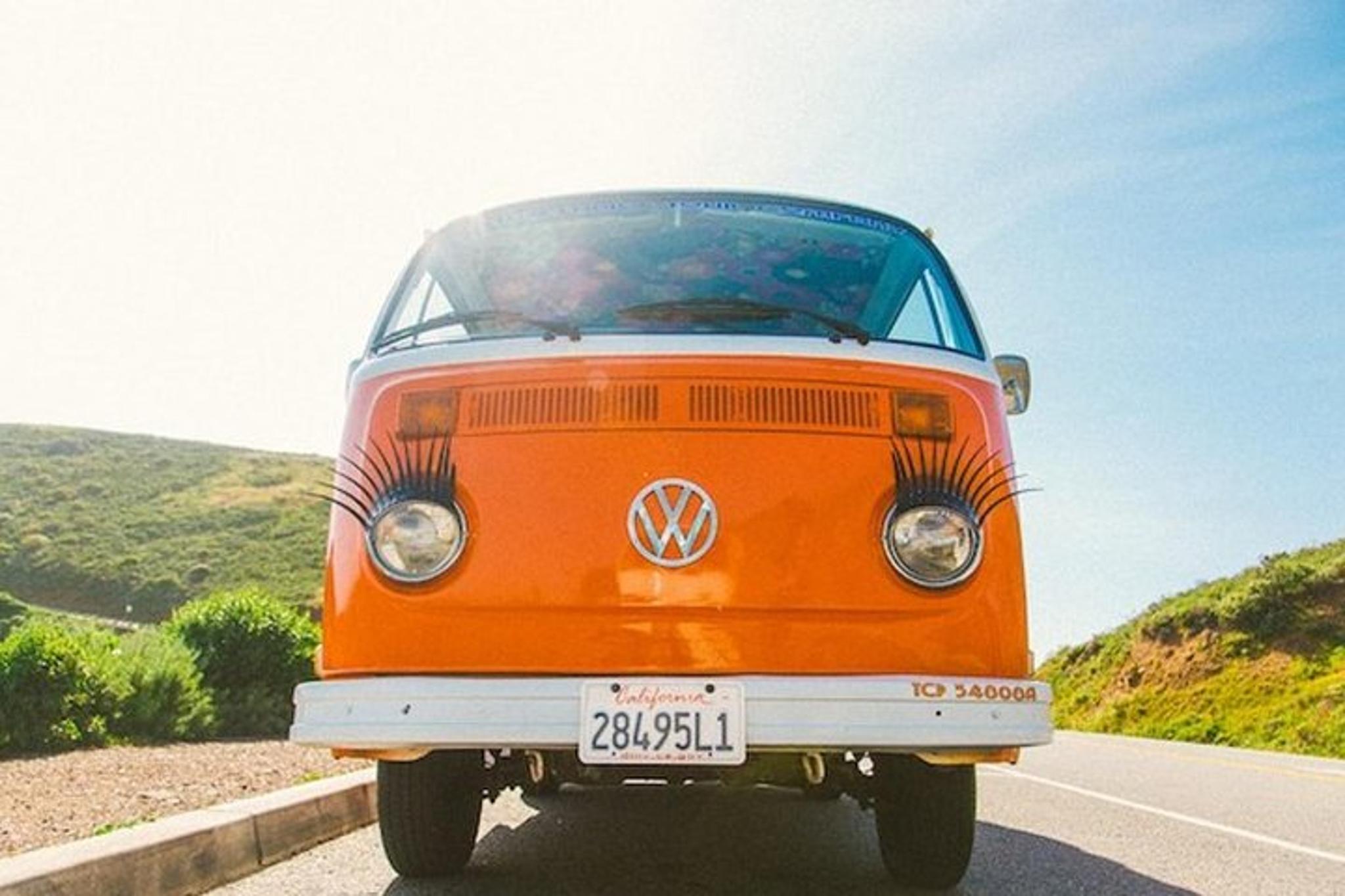 San Francisco Painted Ladies Private Tour - Image 4