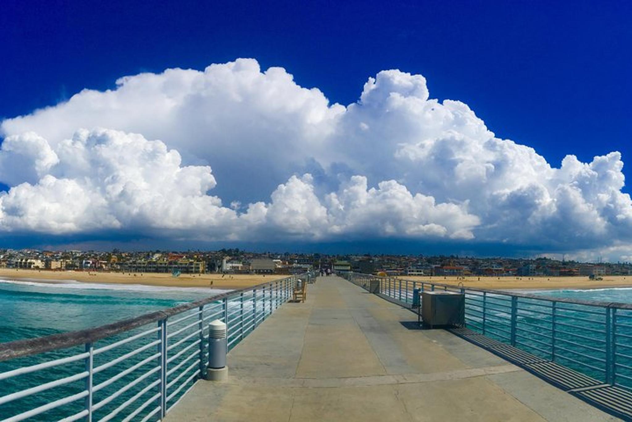 Hermosa Beach Audio Walking Tour - Image 6