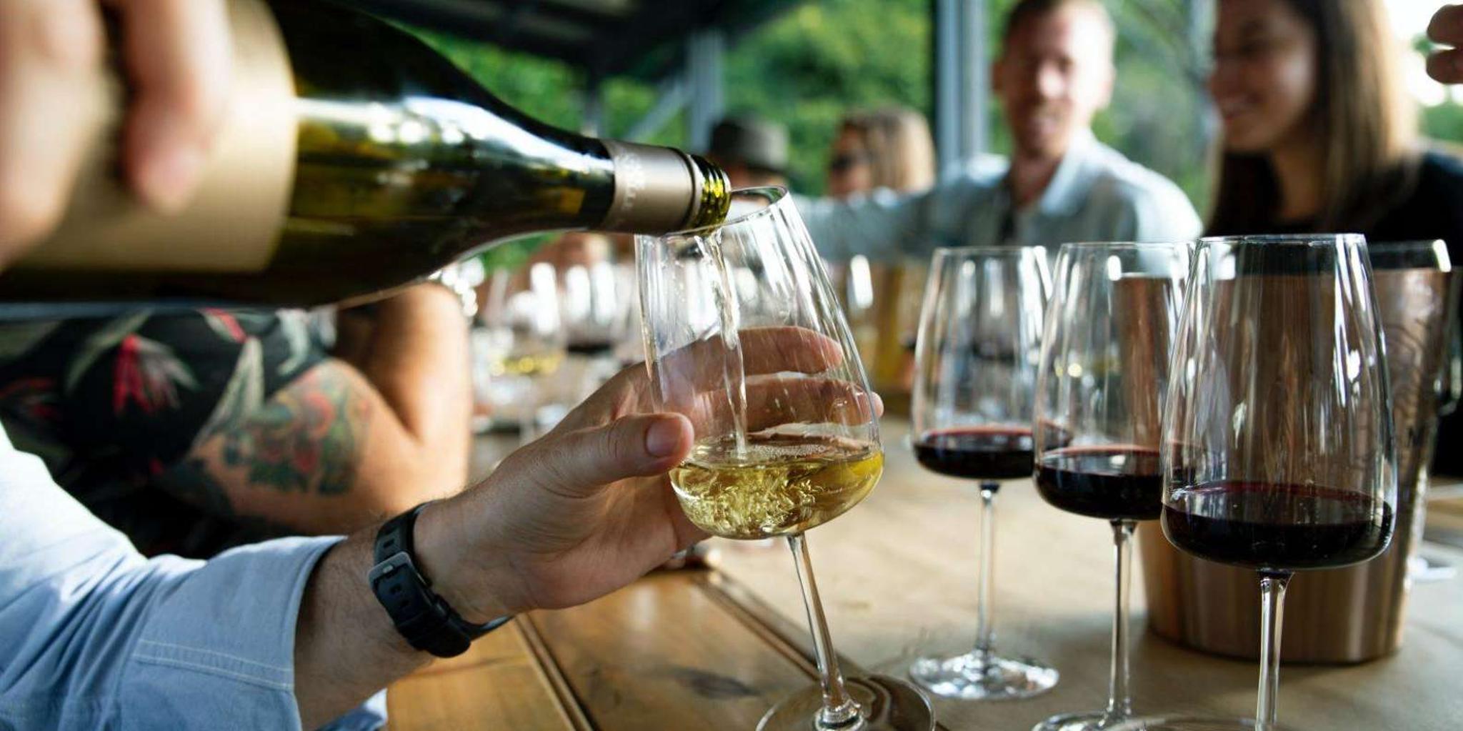 Santa Barbara Wine Country Private Tour