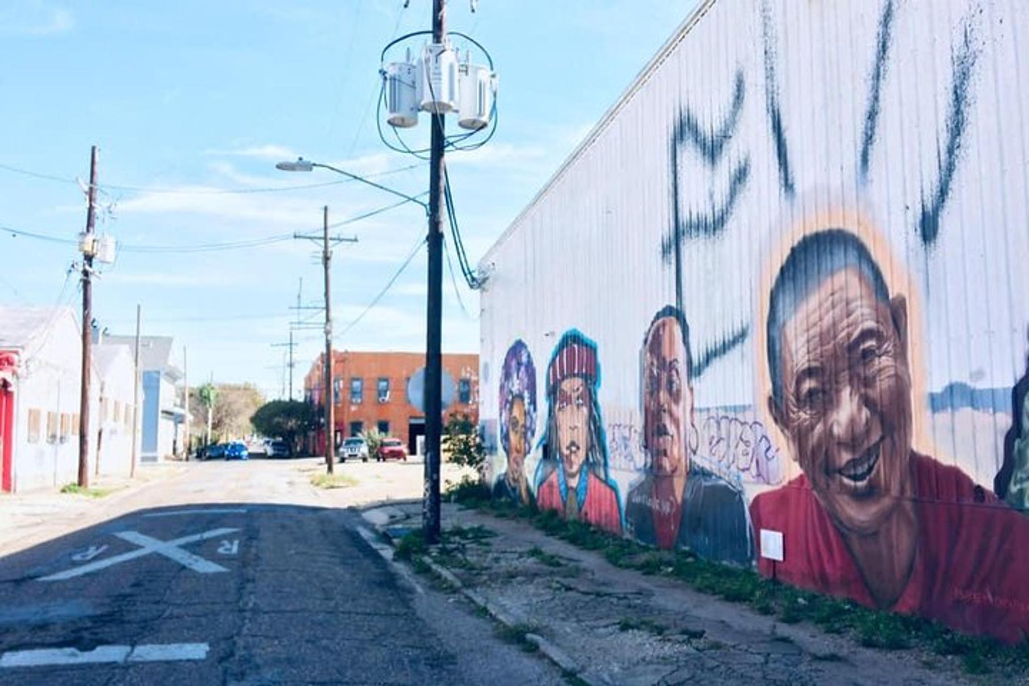 New Orleans Backstage Music Tour with Musician Meet-and-Greets - Image 5