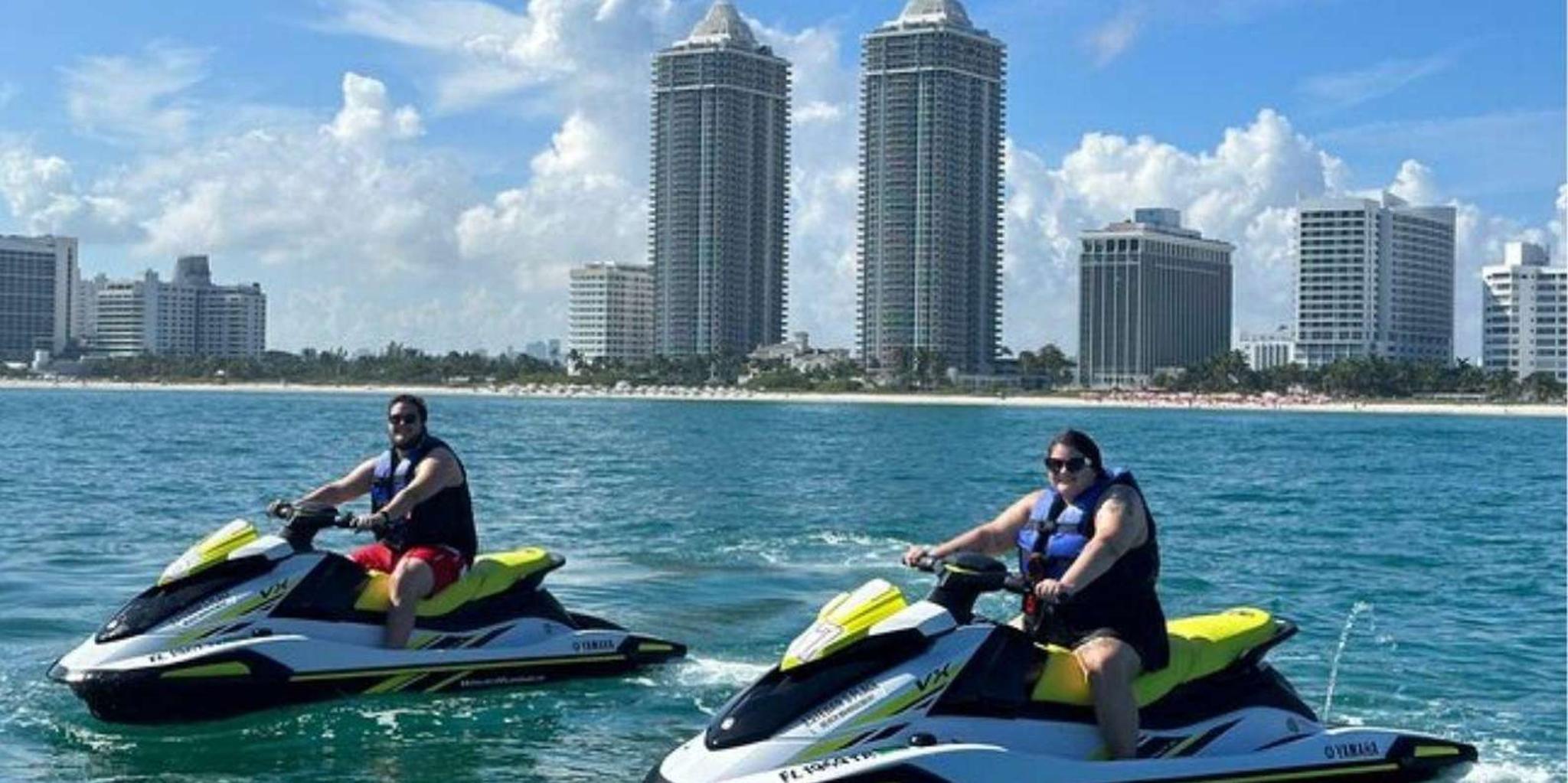 Miami Jet Ski Rental - Image 2