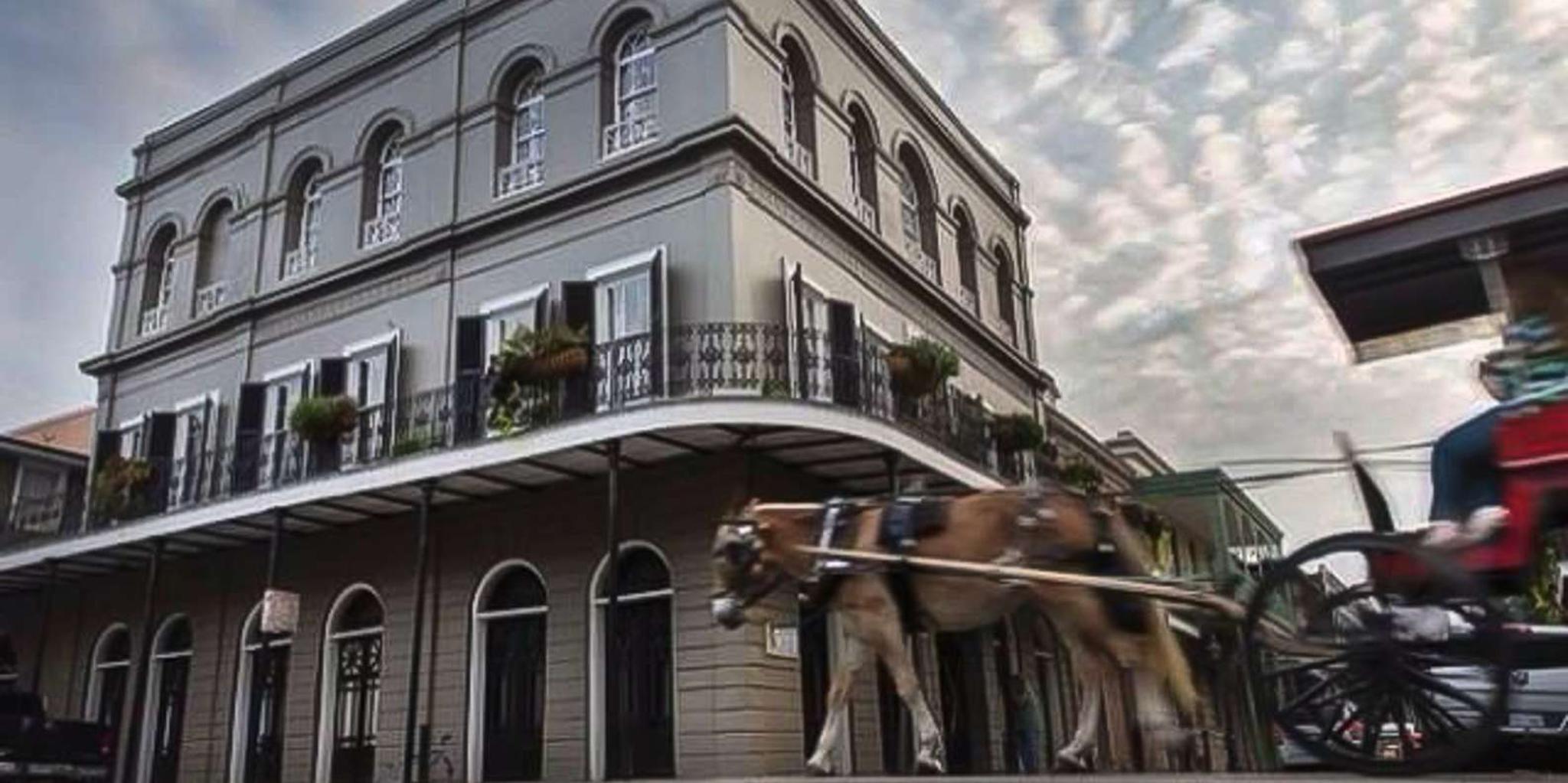 New Orleans Voodoo and Paranormal Tour - Image 5