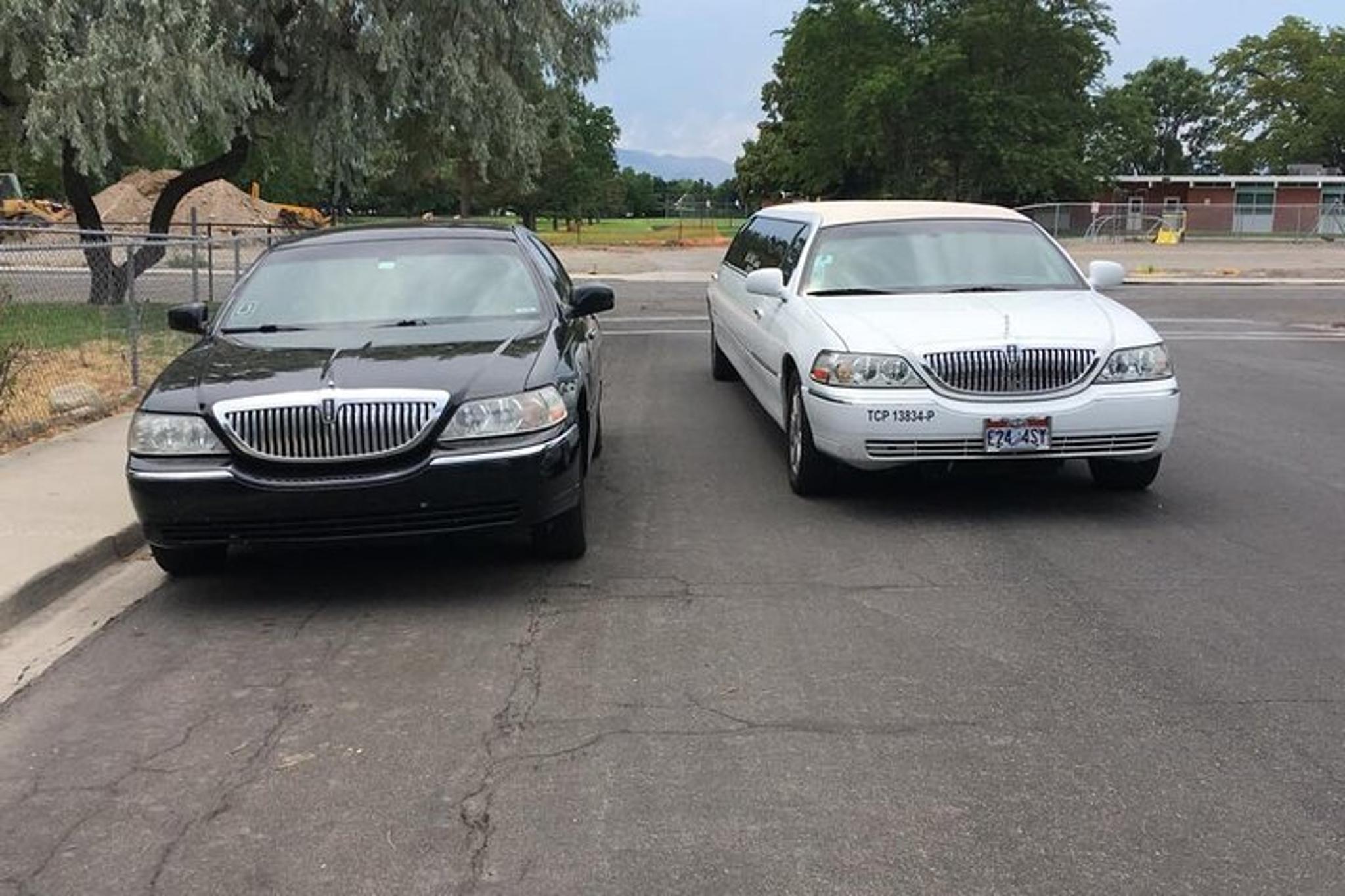 Salt Lake City Private Transfer - Image 3