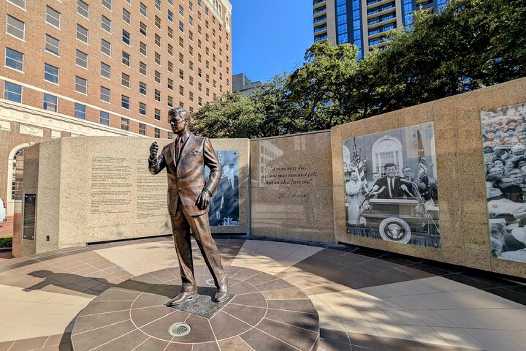 Fort Worth Scavenger Hunt Walking Tour - Image 6